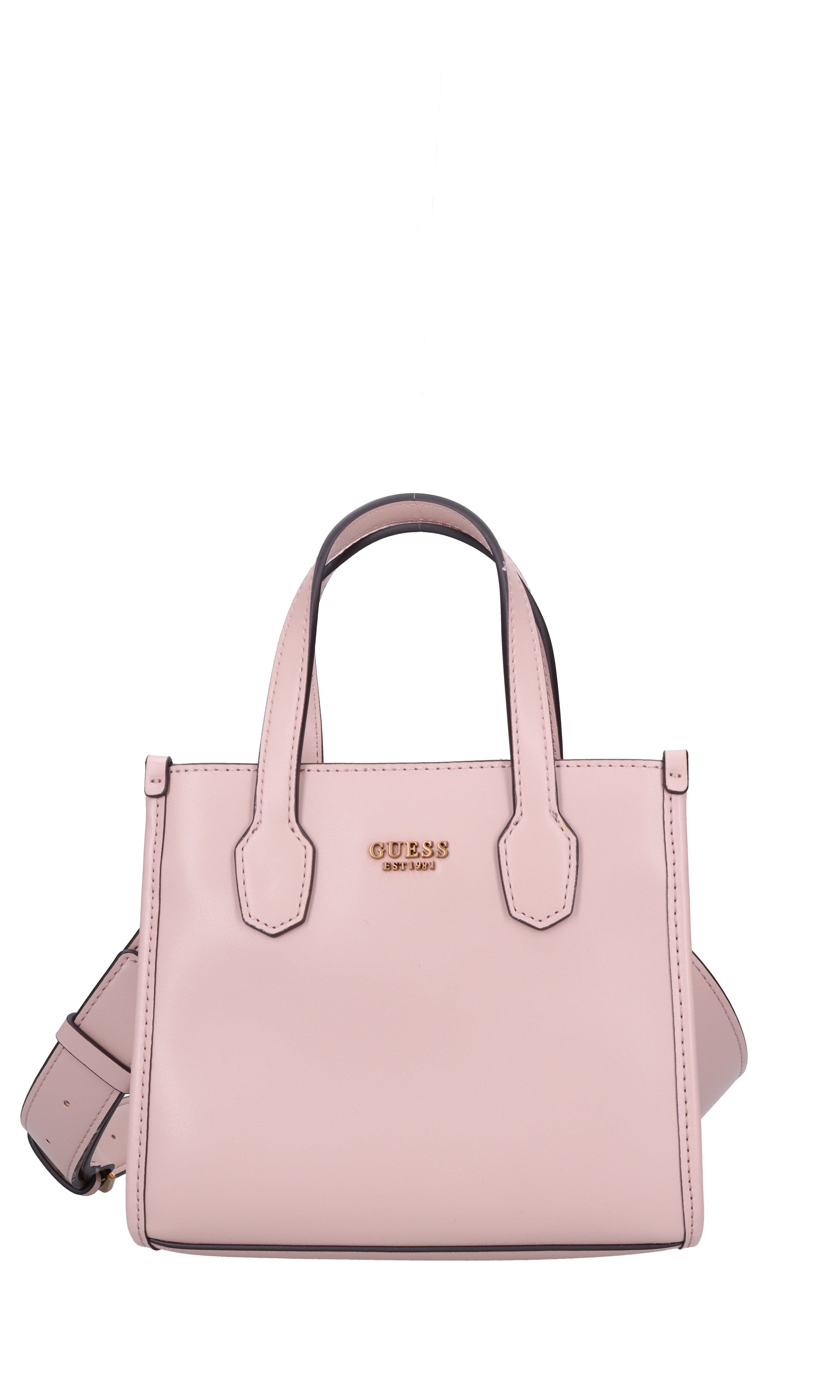 Guess  Borse... Rosa