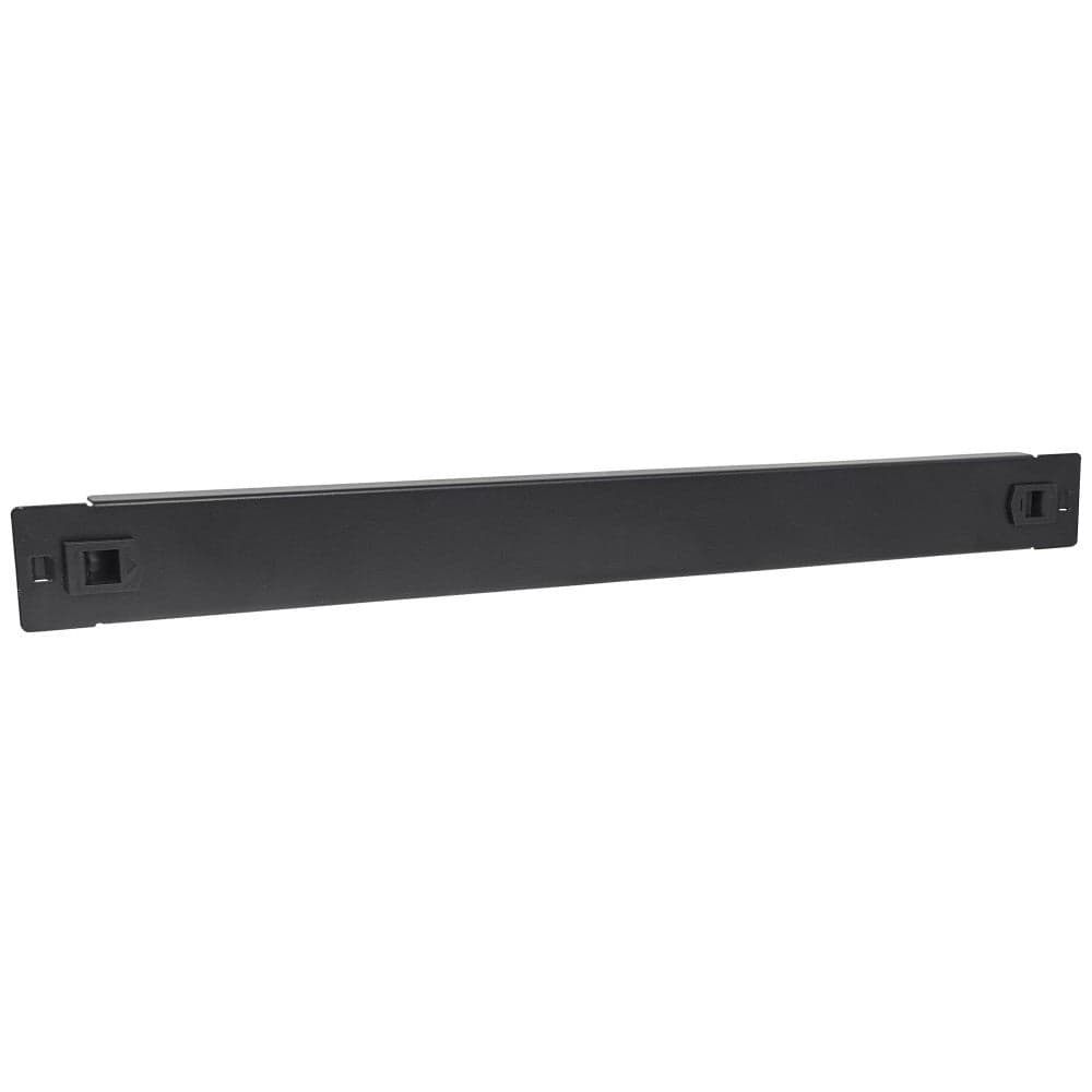 Pannello Cieco Toolless a Clip per Armadi Rack 19'' 1U Nero in Armadietti metallici Scontolo.net - Potenza, commercioVirtuoso.it