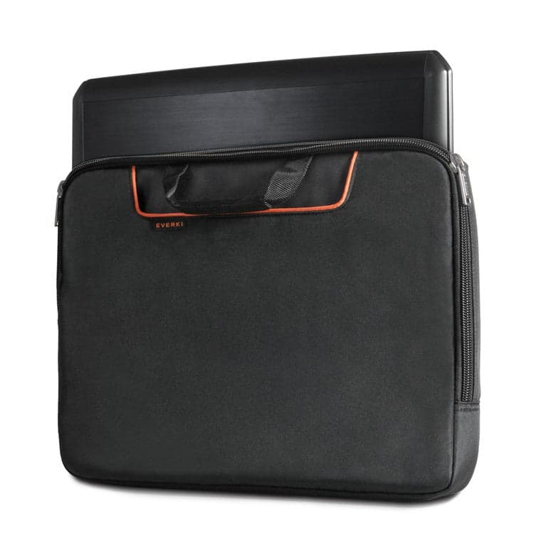 Custodia per Laptop Notebook Tablet fino a 18,4'' Nero in Custodie morbide Scontolo.net - Potenza, commercioVirtuoso.it