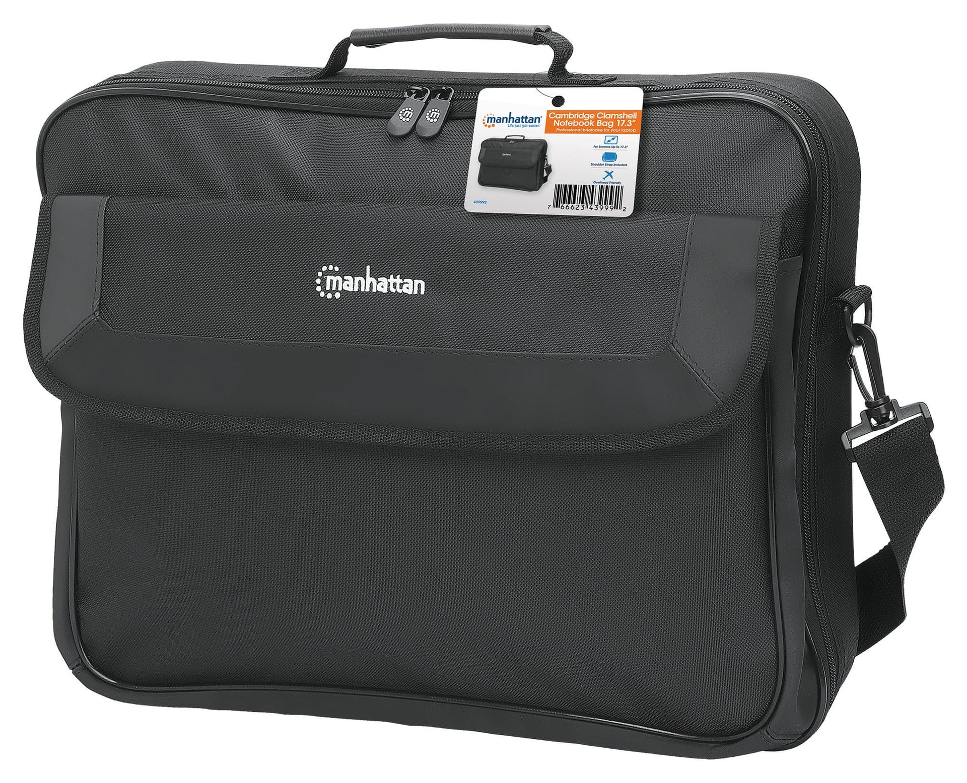 Borsa Notebook Cambridge 17.3'' in Custodie morbide Scontolo.net - Potenza, commercioVirtuoso.it