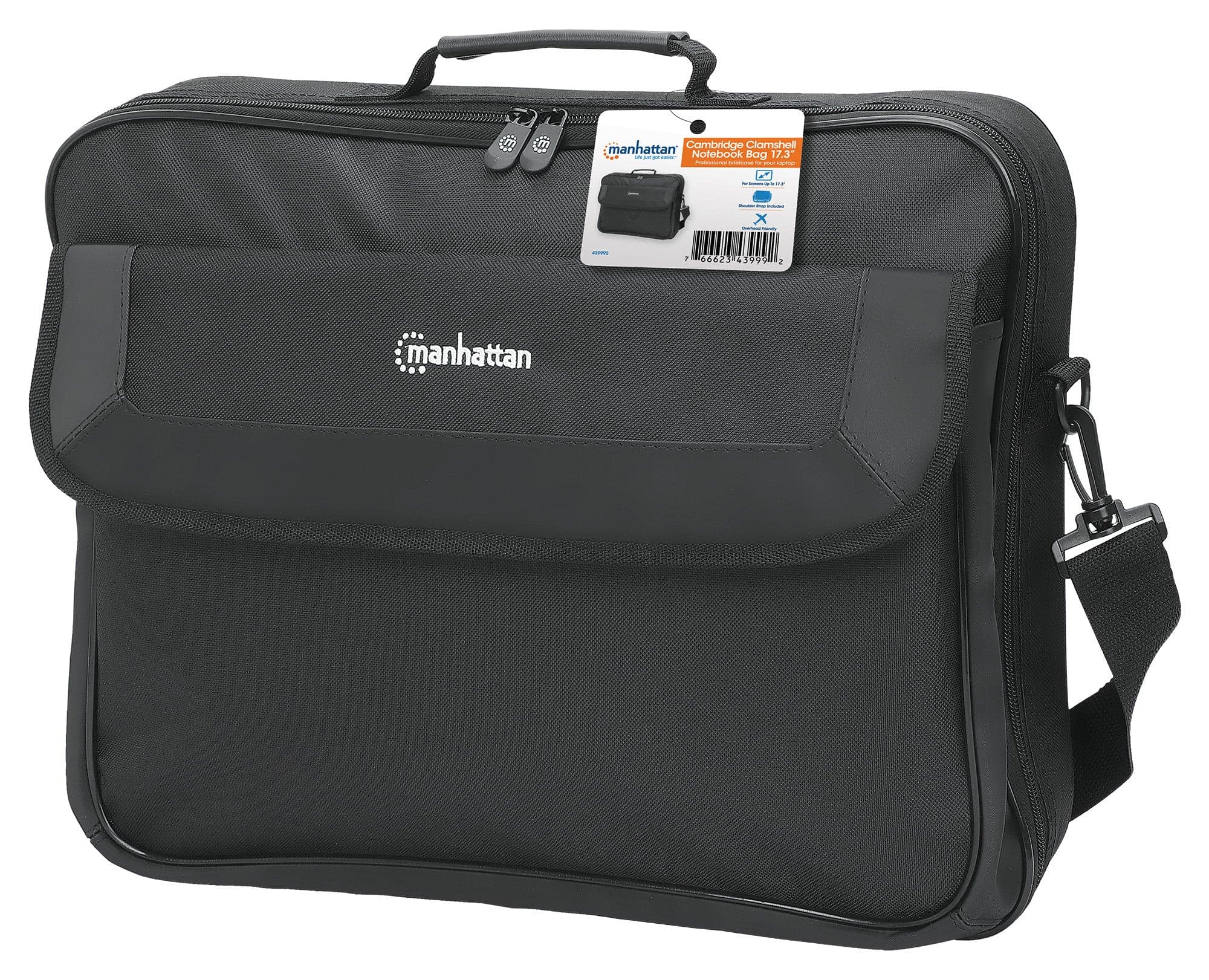 Borsa Notebook Cambridge 17.3'' in Custodie morbide Scontolo.net - Potenza, commercioVirtuoso.it