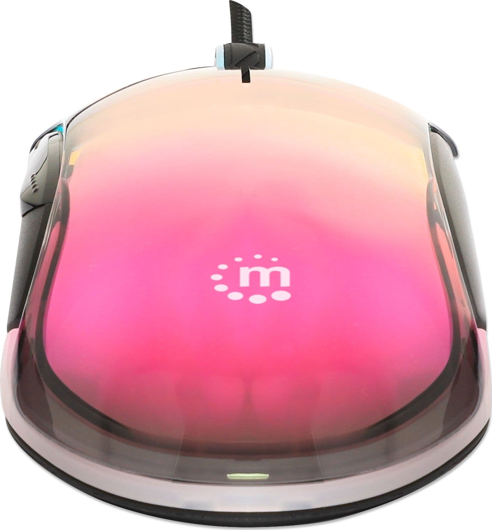 Mouse Ottico USB 12800 Dpi Retroilluminazione LED RGB in Mouse da gioco Scontolo.net - Potenza, commercioVirtuoso.it