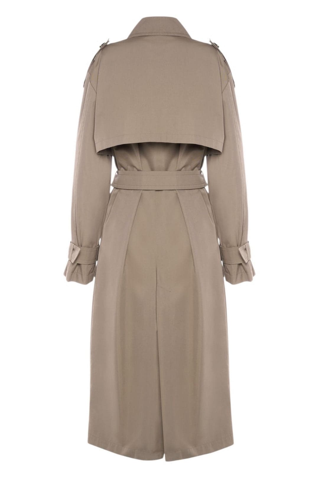 Bazar Deluxe Giacconi Beige da donna in Cappotti Drestige - Casamassima, commercioVirtuoso.it