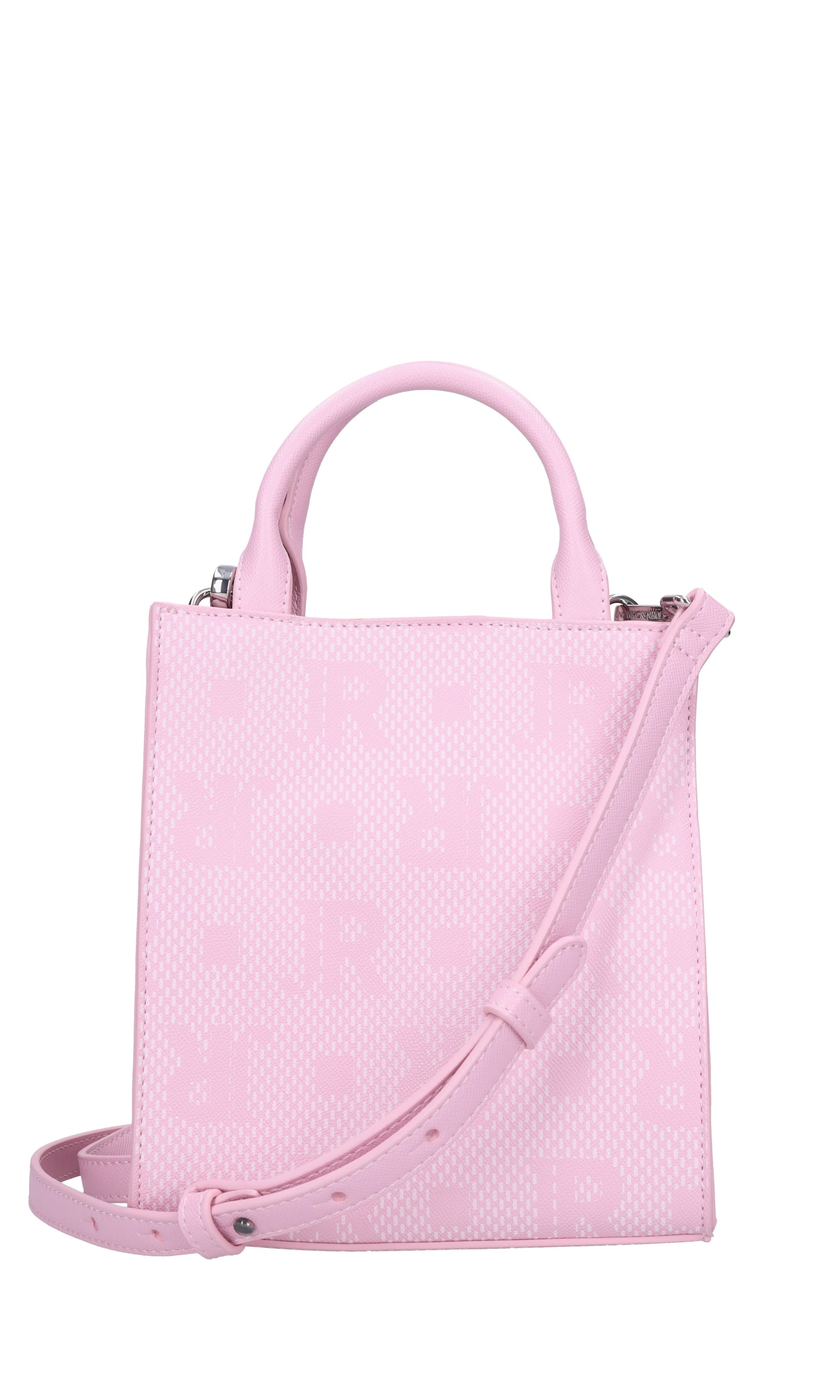 John Richmond Borse... Rosa da donna in Borse a tracolla Drestige - Casamassima, commercioVirtuoso.it