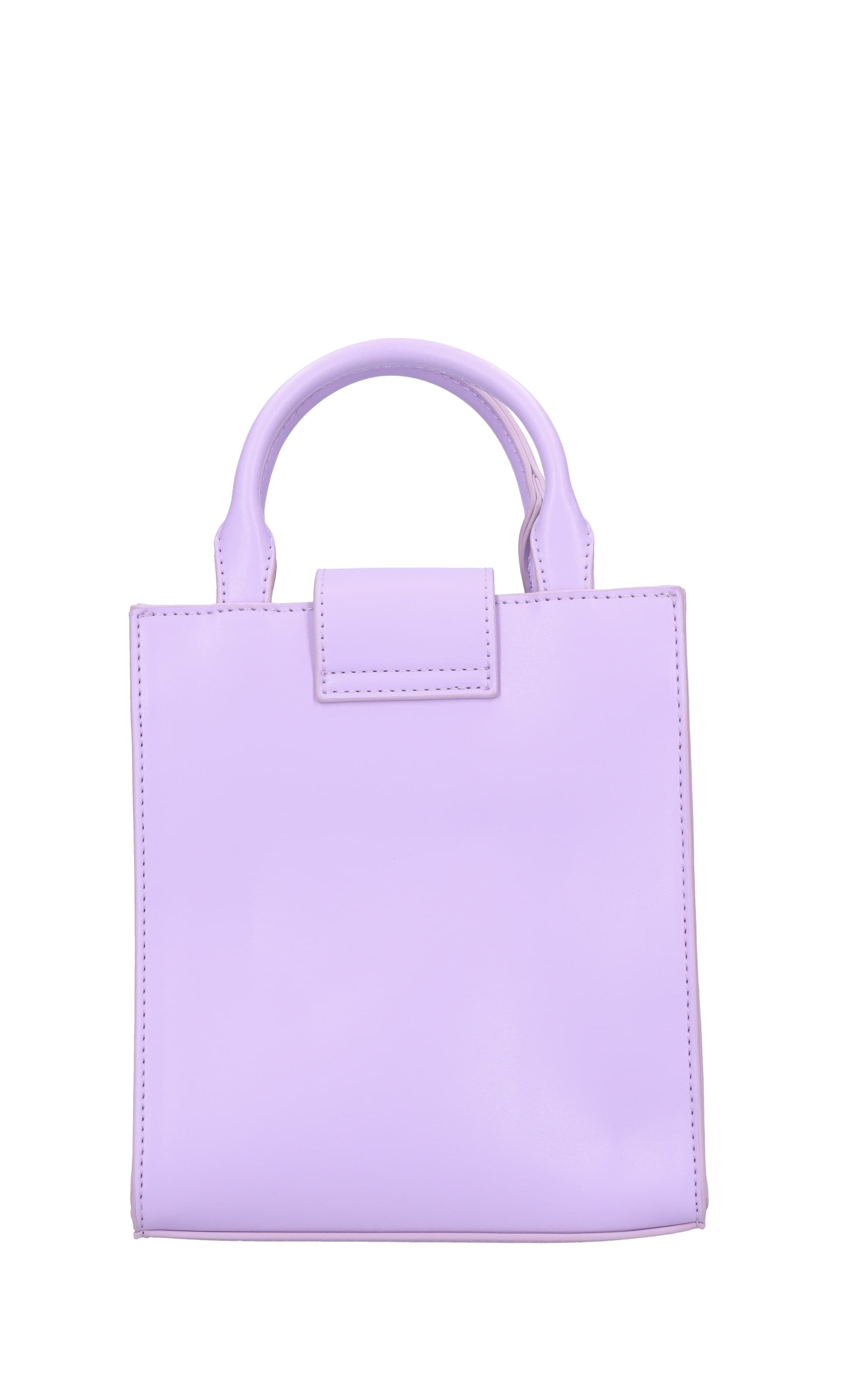 John Richmond Borse... Lilla da donna in Borse a spalla Drestige - Casamassima, commercioVirtuoso.it