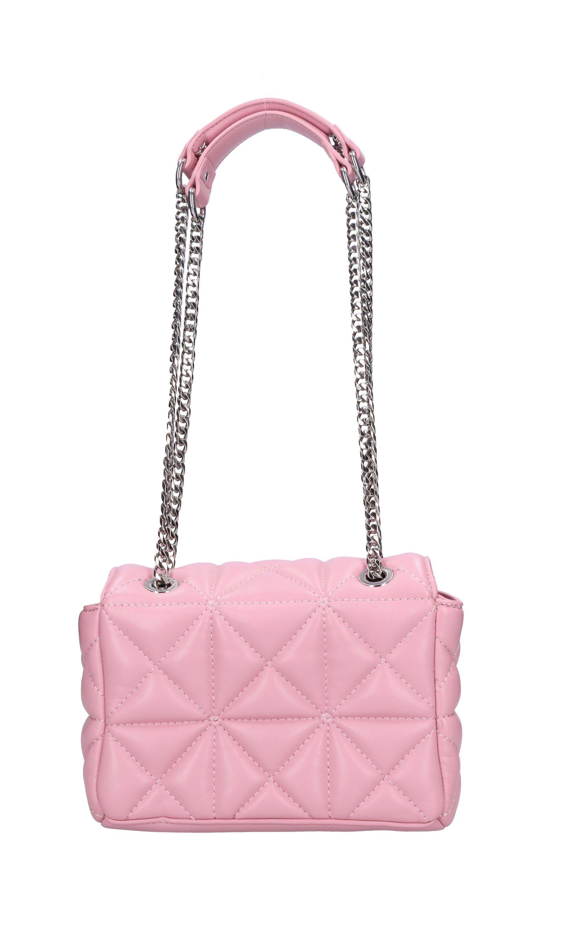 John Richmond Borse... Rosa da donna in Borse a tracolla Drestige - Casamassima, commercioVirtuoso.it