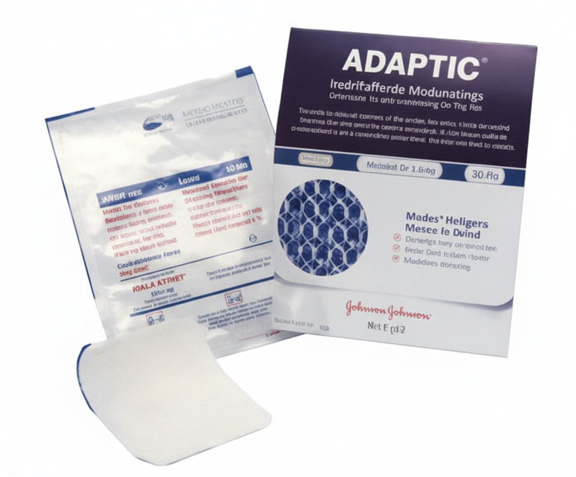 Adaptic 7,6x7,6cm 10pz 2012zi