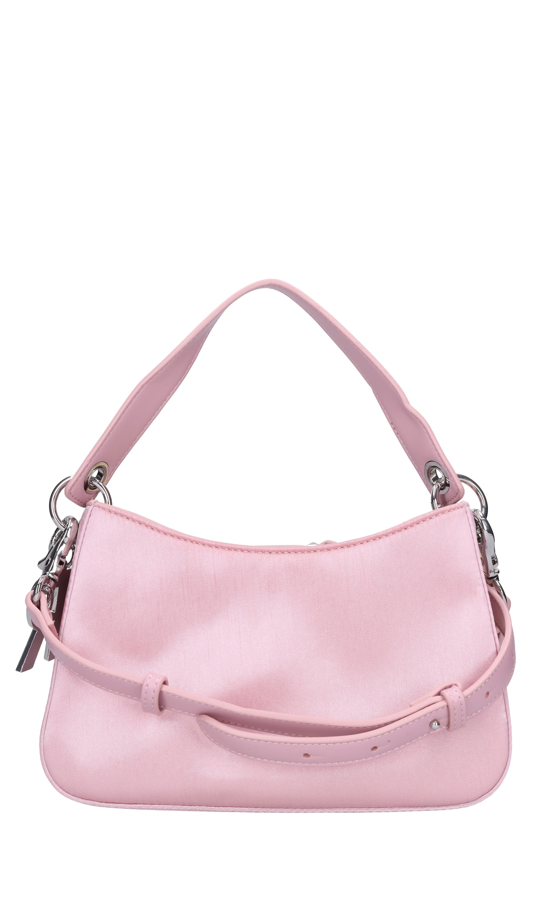 John Richmond Borse... Rosa da donna in Borse a tracolla Drestige - Casamassima, commercioVirtuoso.it