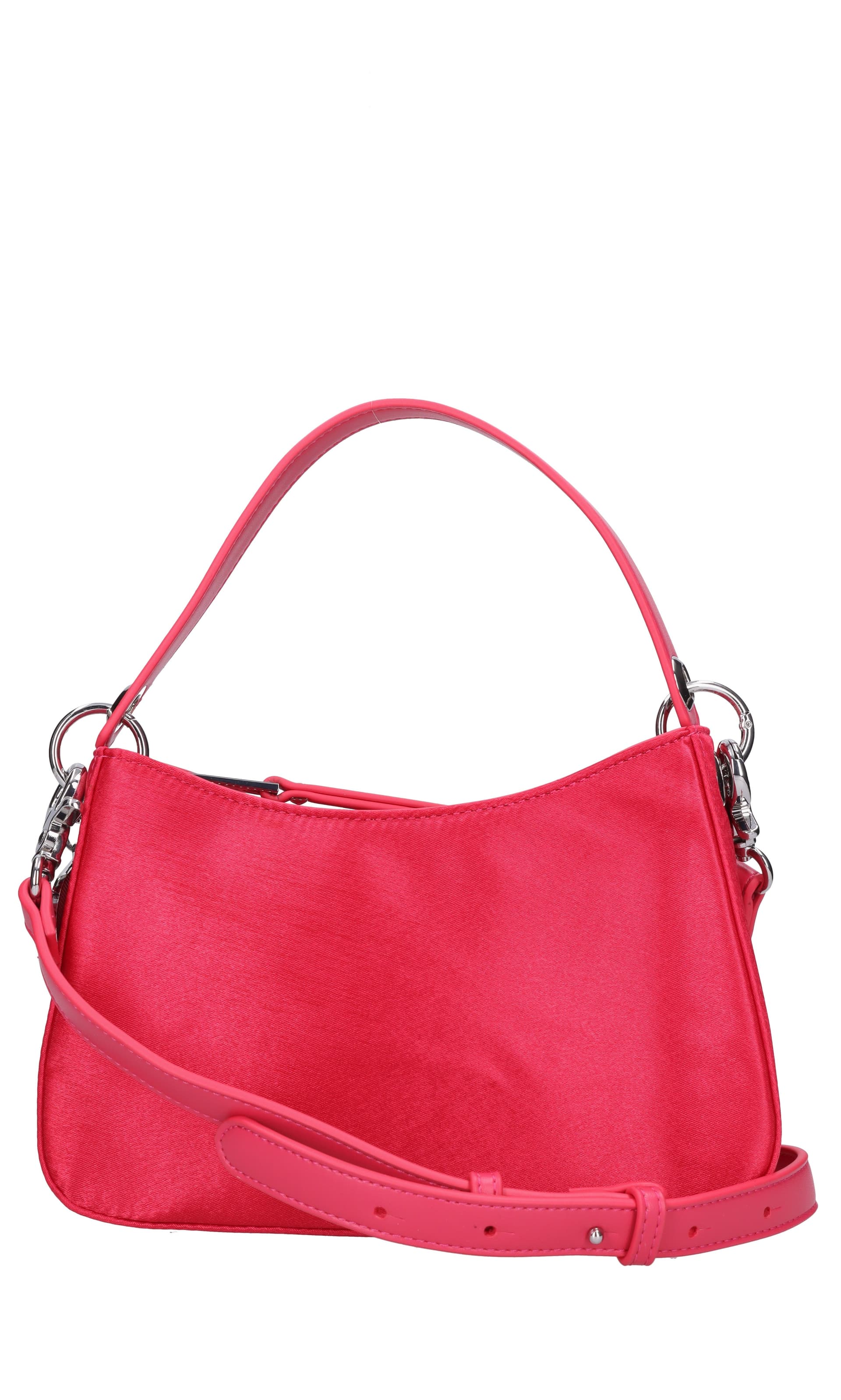 John Richmond Borse... Fucsia da donna in Borse a tracolla Drestige - Casamassima, commercioVirtuoso.it