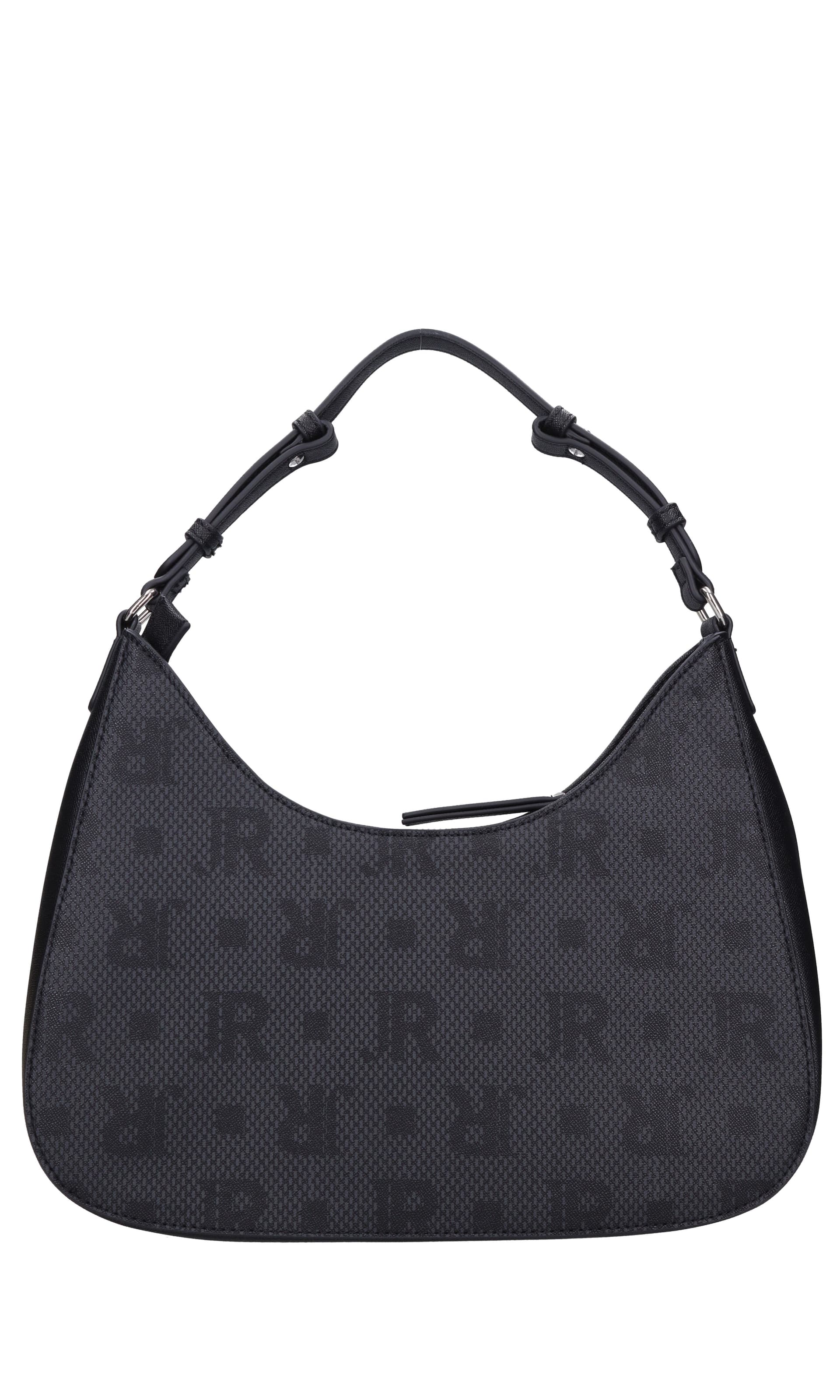 John Richmond Borse... Nero da donna in Borse a spalla Drestige - Casamassima, commercioVirtuoso.it