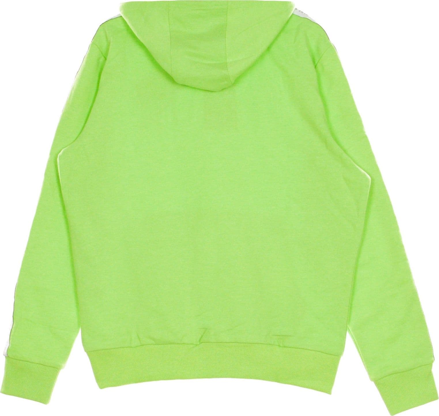 NEW ERA Felpa Leggera Cappuccio Uomo Mlb Sleeve Taping Pullover Hoody Neyyan Lime/black da uomo in Felpe con cappuccio Drestige - Casamassima, commercioVirtuoso.it