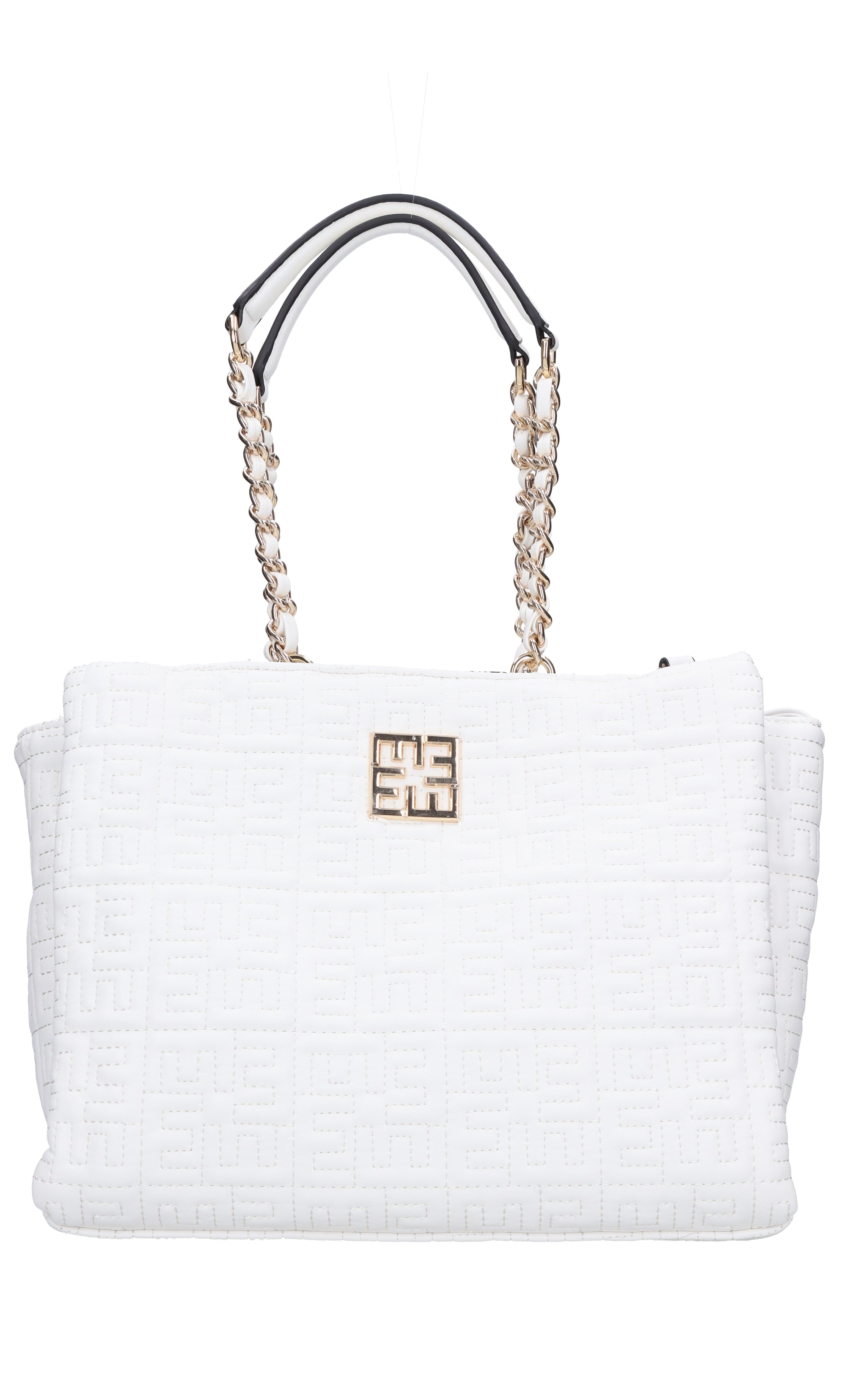 Ermanno Scervino ERMANNO FIRENZE Borse... Bianco
