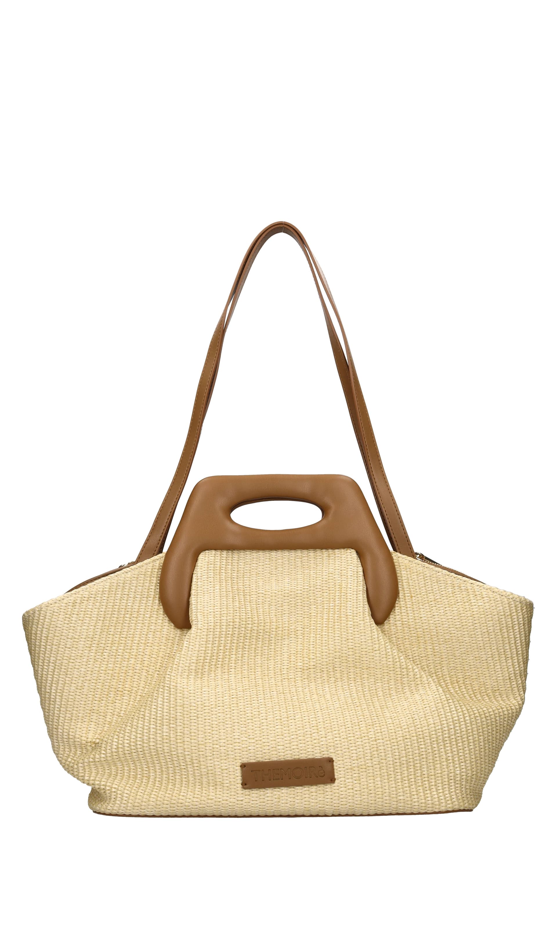 THEMOIRE' Borse... Beige da donna in Borse a spalla Drestige - Casamassima, commercioVirtuoso.it