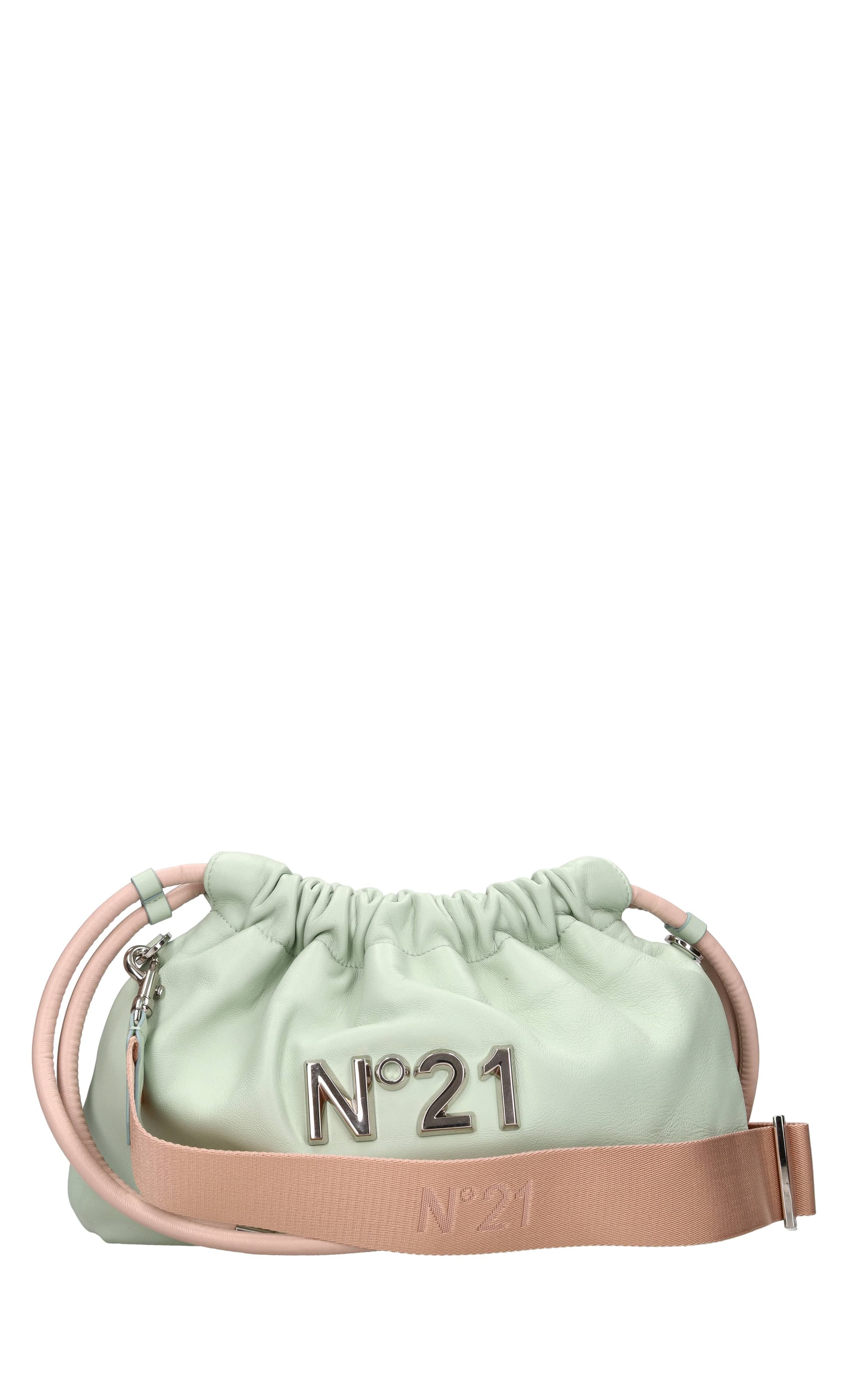 NÂ°21 Borse... Verde da donna in Borse a spalla Drestige - Casamassima, commercioVirtuoso.it
