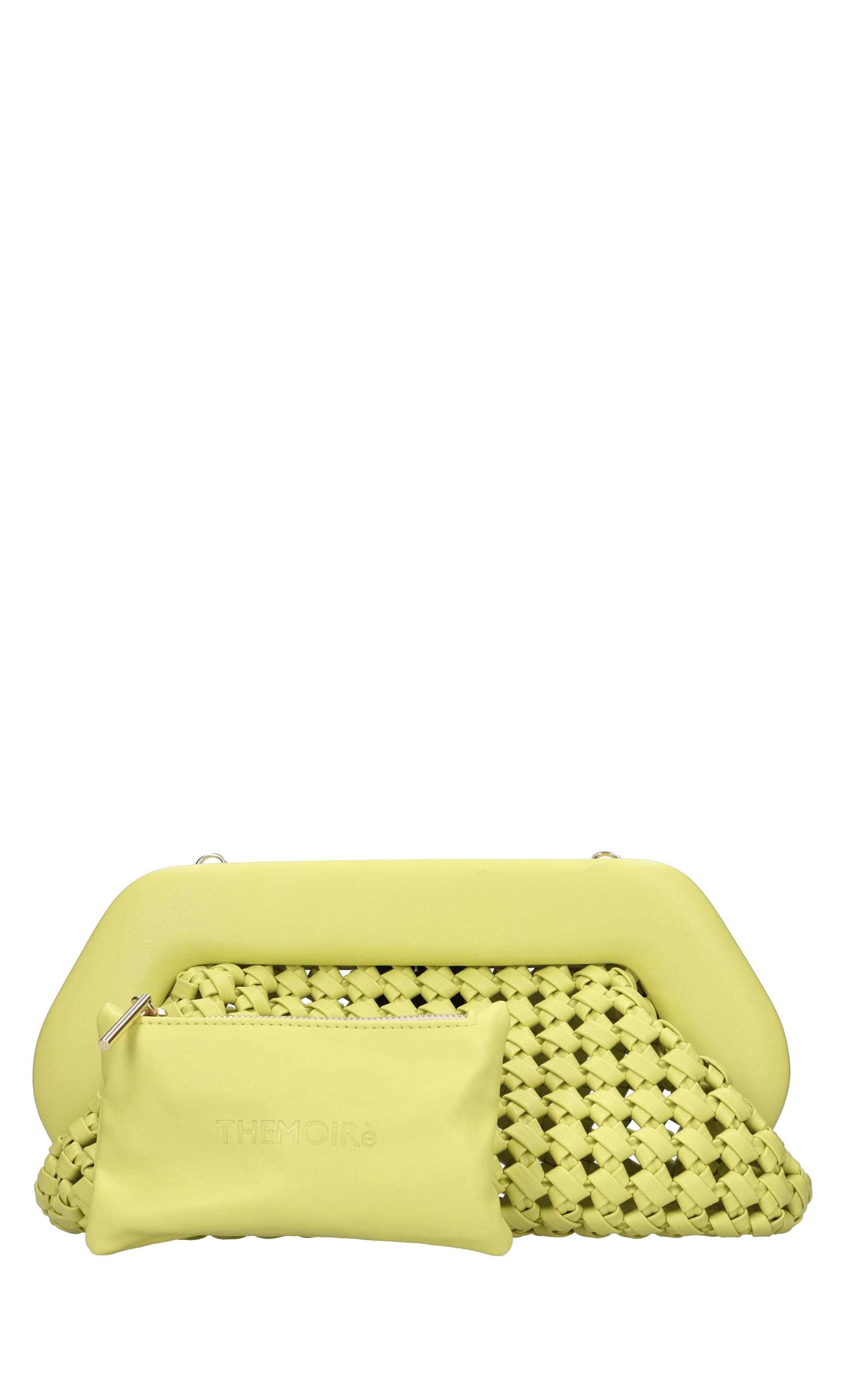 THEMOIRE' Borse... Verde da donna in Borse a spalla Drestige - Casamassima, commercioVirtuoso.it