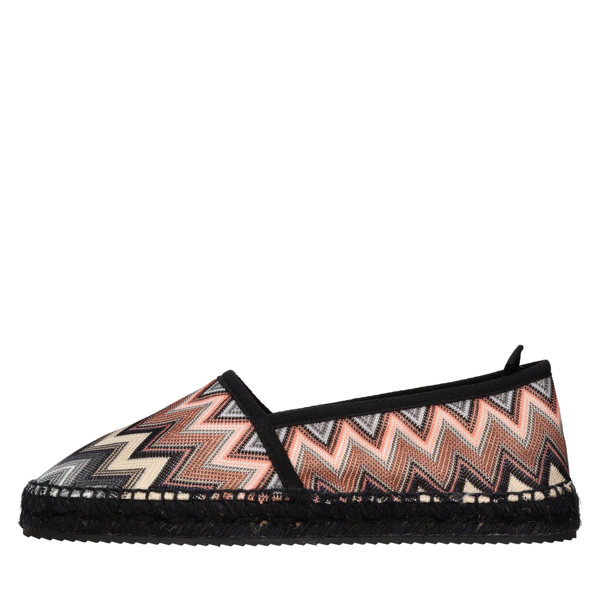 Missoni MISSONI Scarpe basse Multicolor