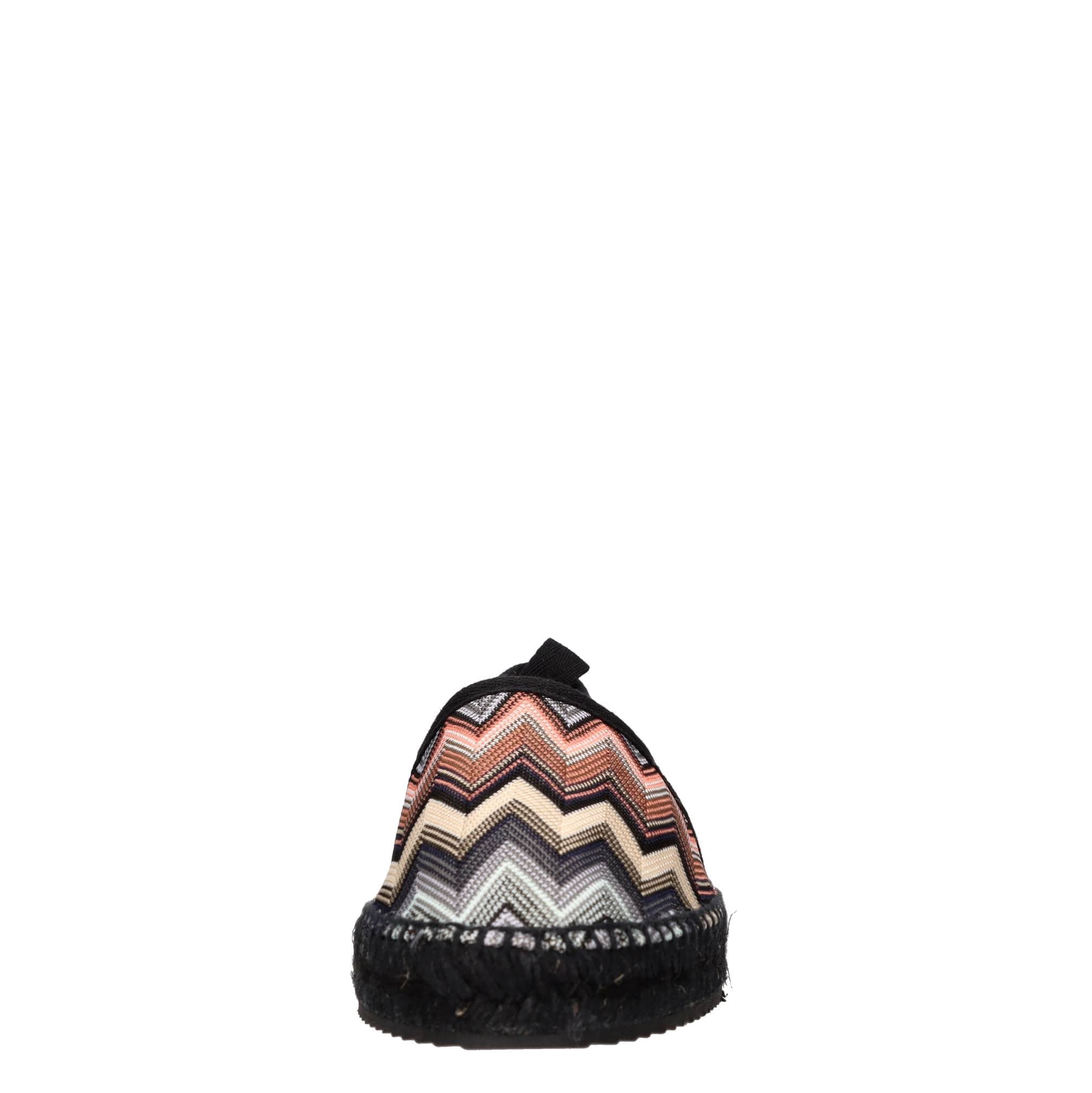 Missoni Scarpe basse Multicolour da donna in Sneaker casual Drestige - Casamassima, commercioVirtuoso.it