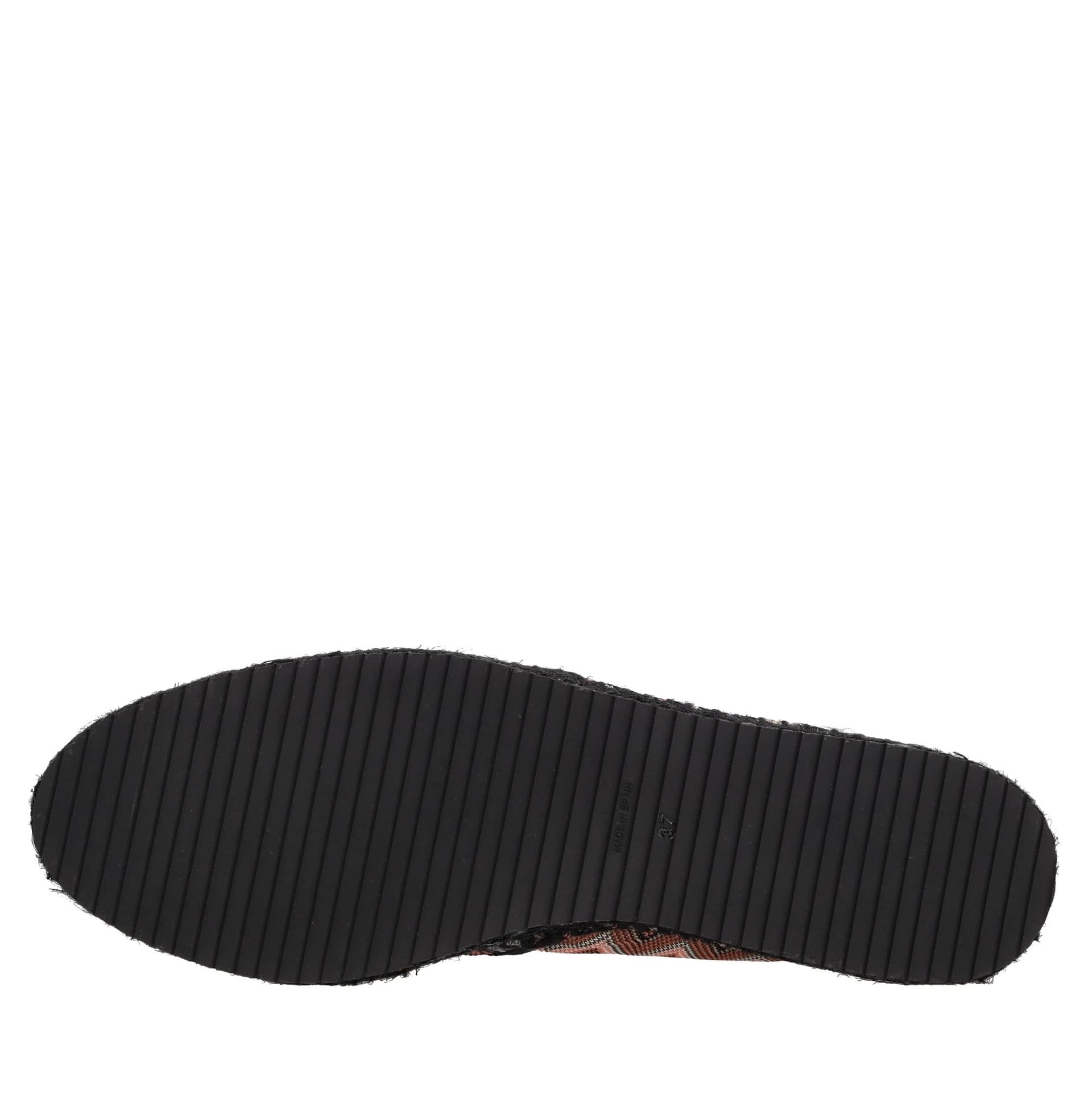 Missoni Scarpe basse Multicolour da donna in Sneaker casual Drestige - Casamassima, commercioVirtuoso.it