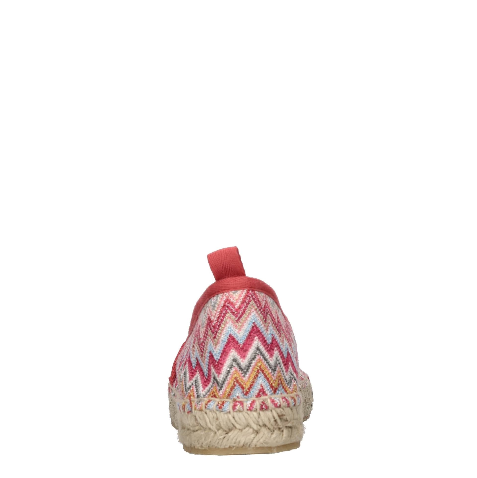Missoni Scarpe basse Multicolour da donna in Sneaker casual Drestige - Casamassima, commercioVirtuoso.it