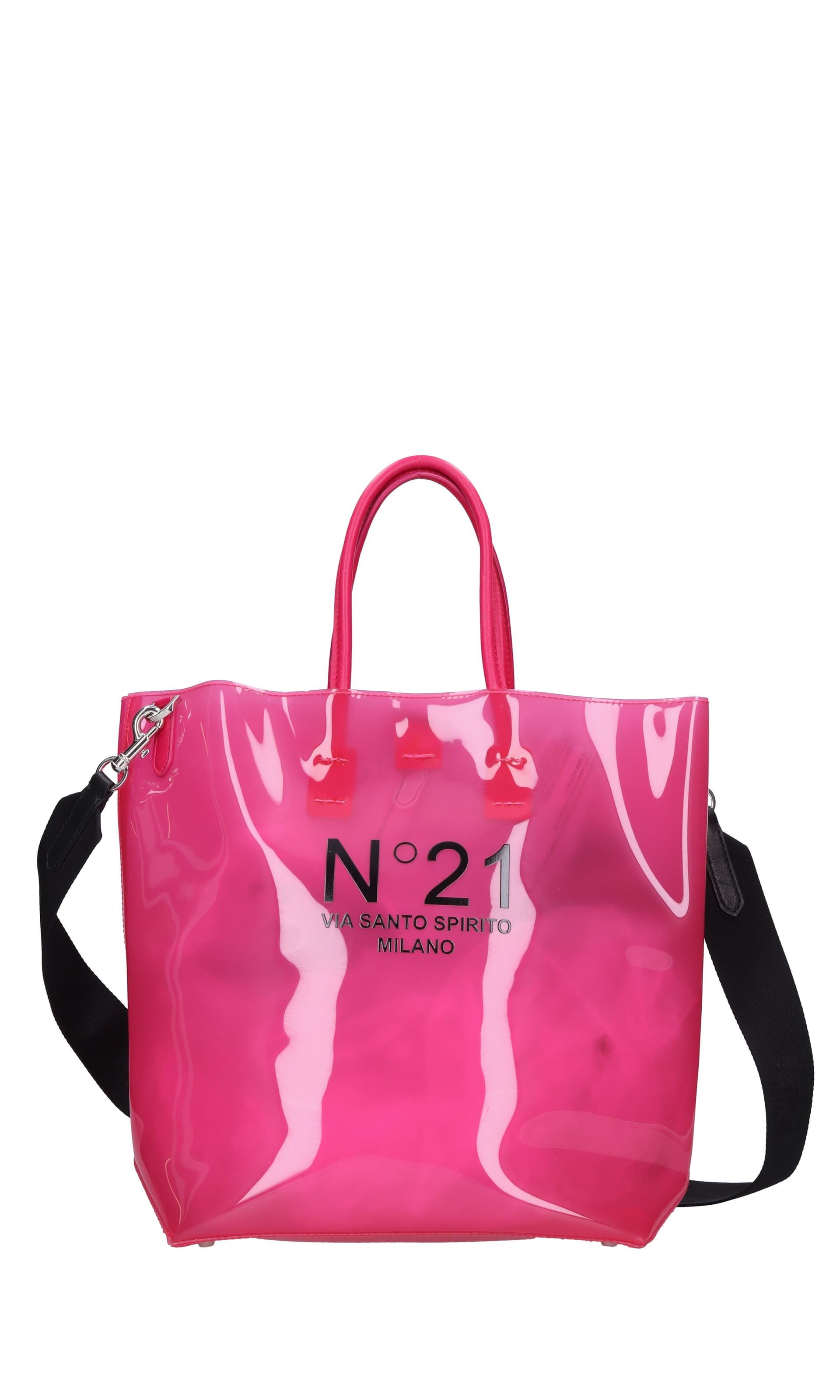 N°21  Borse... Fucsia