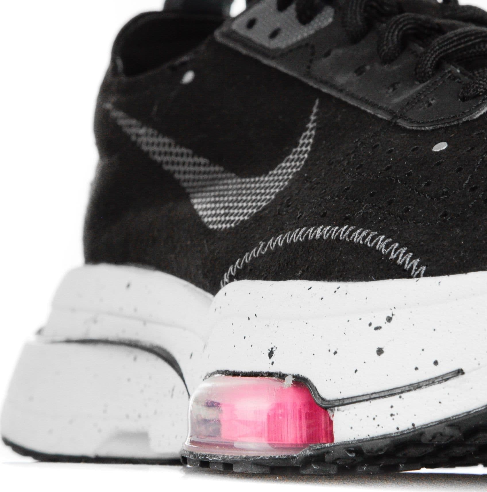 Nike Scarpa Bassa Uomo Air Zoom-type Black/dark Grey/canvas/hyper Pink da uomo in Scarpe da corsa su strada Drestige - Casamassima, commercioVirtuoso.it