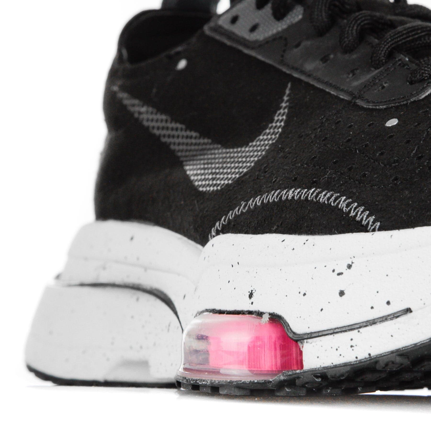 Nike Scarpa Bassa Uomo Air Zoom-type Black/dark Grey/canvas/hyper Pink da uomo in Scarpe da corsa su strada Drestige - Casamassima, commercioVirtuoso.it