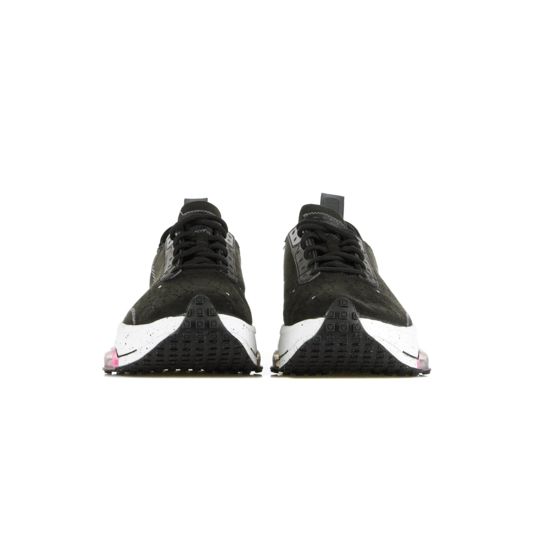 Nike Scarpa Bassa Uomo Air Zoom-type Black/dark Grey/canvas/hyper Pink da uomo in Scarpe da corsa su strada Drestige - Casamassima, commercioVirtuoso.it