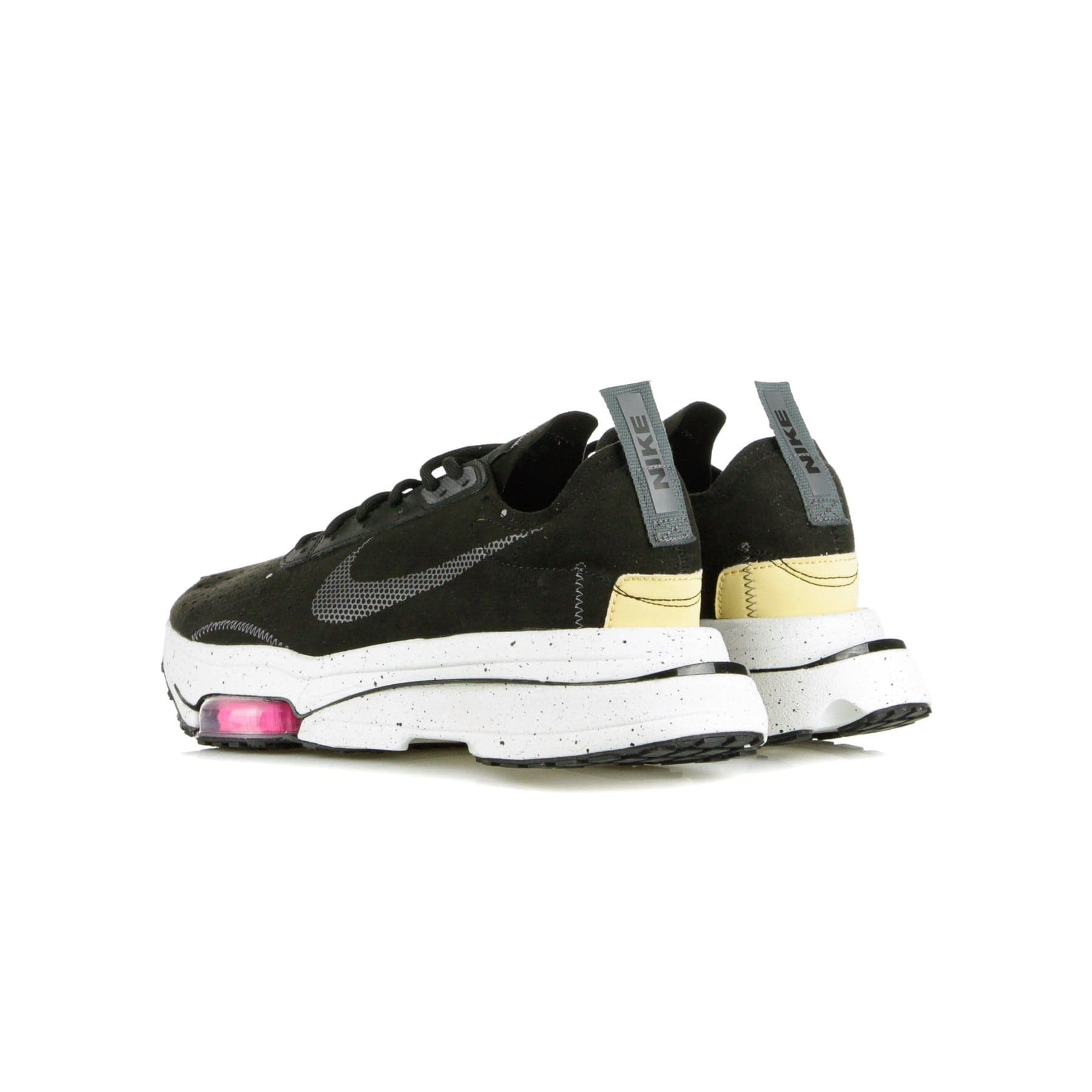 Nike Scarpa Bassa Uomo Air Zoom-type Black/dark Grey/canvas/hyper Pink da uomo in Scarpe da corsa su strada Drestige - Casamassima, commercioVirtuoso.it