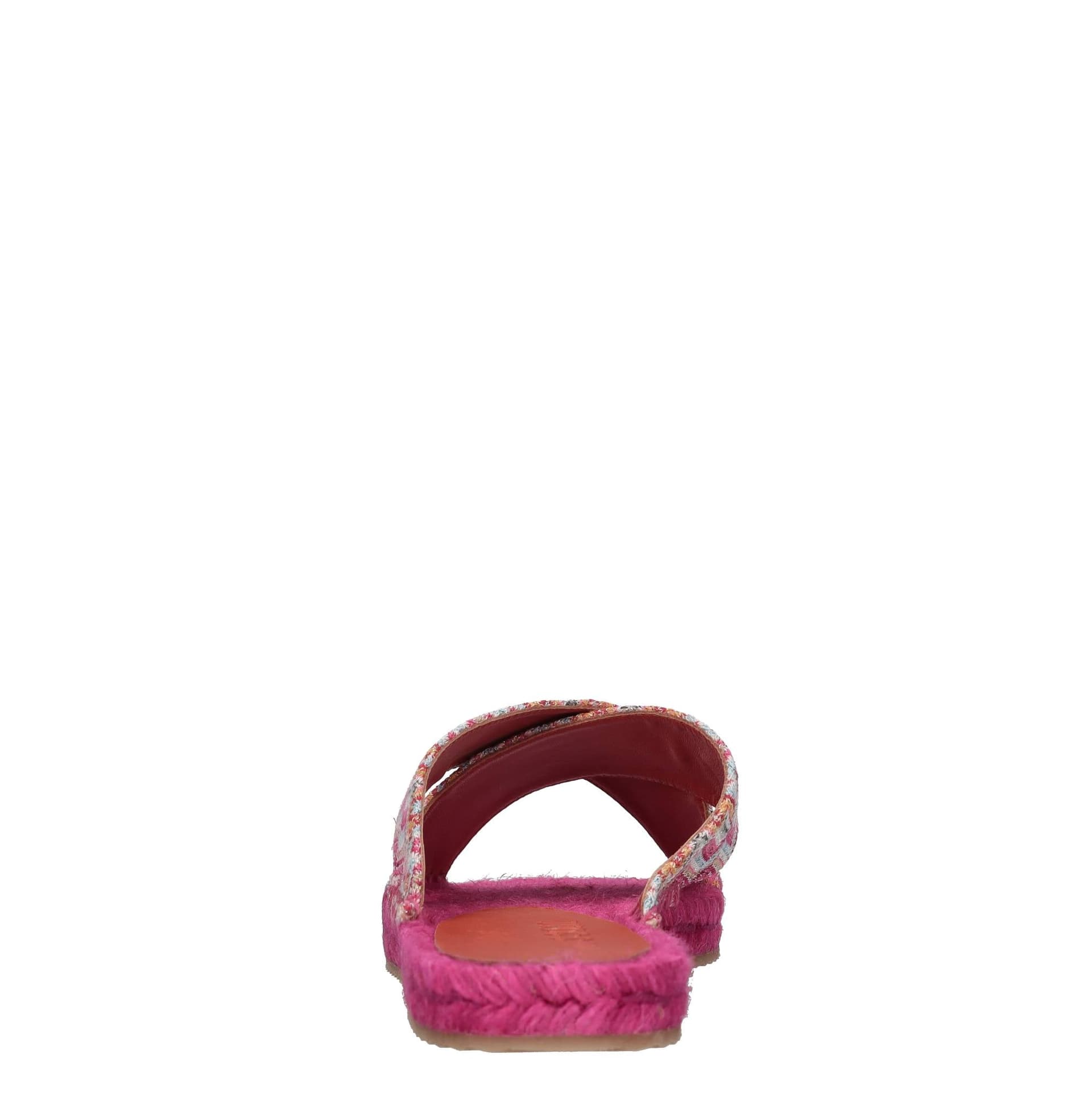 Missoni Sandali Multicolour da donna in Sandali moda Drestige - Casamassima, commercioVirtuoso.it