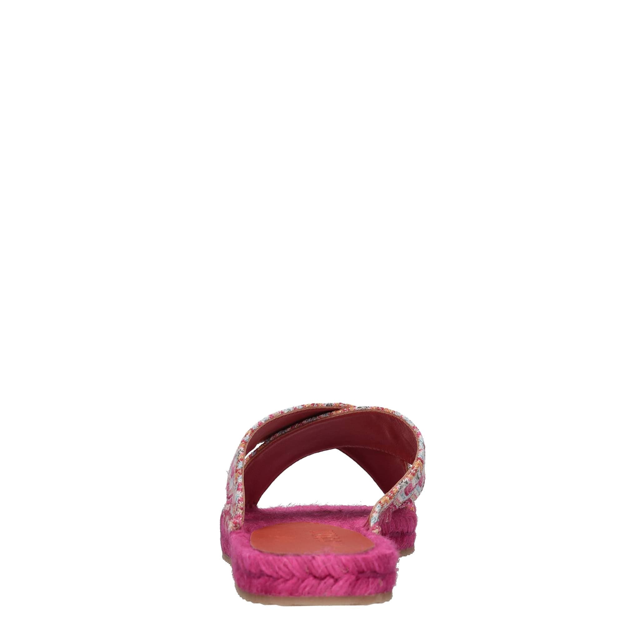 Missoni Sandali Multicolour da donna in Sandali moda Drestige - Casamassima, commercioVirtuoso.it