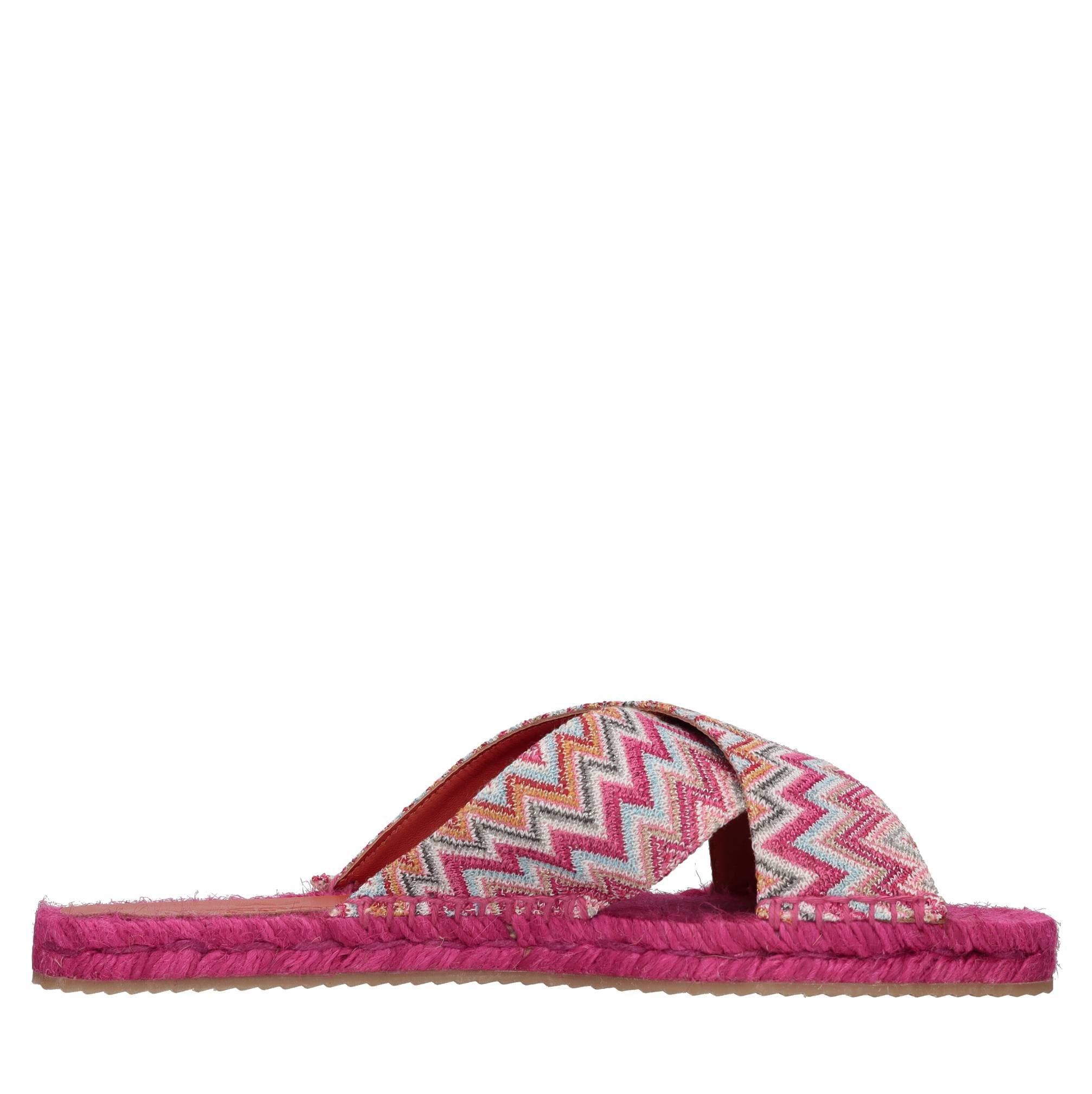 Missoni Sandali Multicolour da donna in Sandali moda Drestige - Casamassima, commercioVirtuoso.it