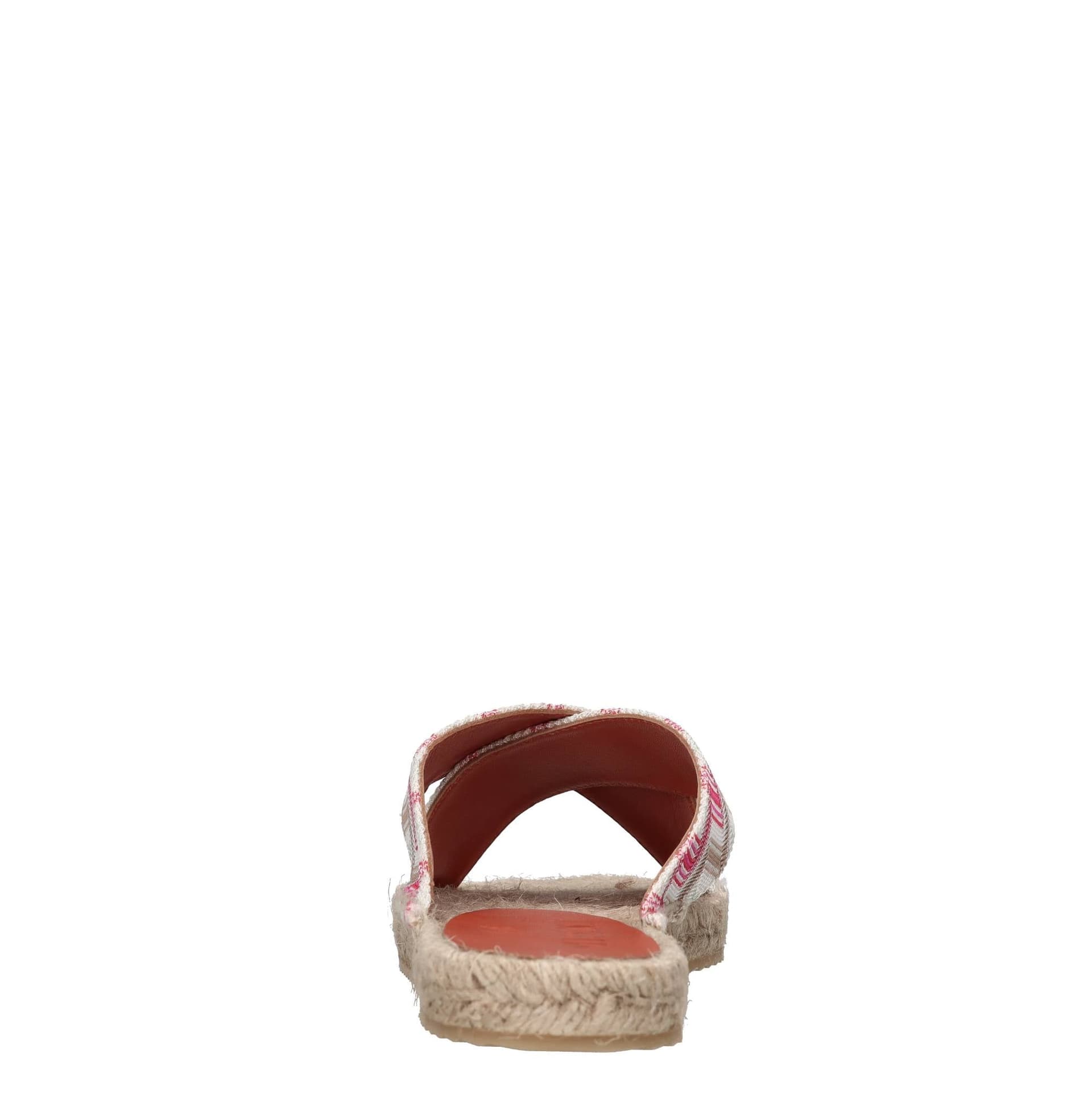 Missoni Sandali Multicolour da donna in Sandali moda Drestige - Casamassima, commercioVirtuoso.it