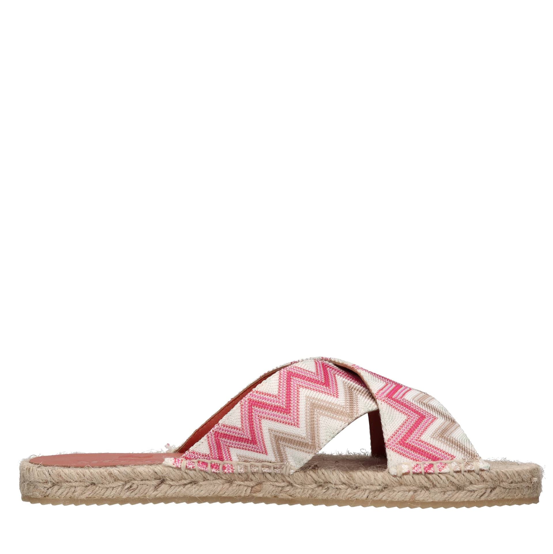Missoni Sandali Multicolour da donna in Sandali moda Drestige - Casamassima, commercioVirtuoso.it