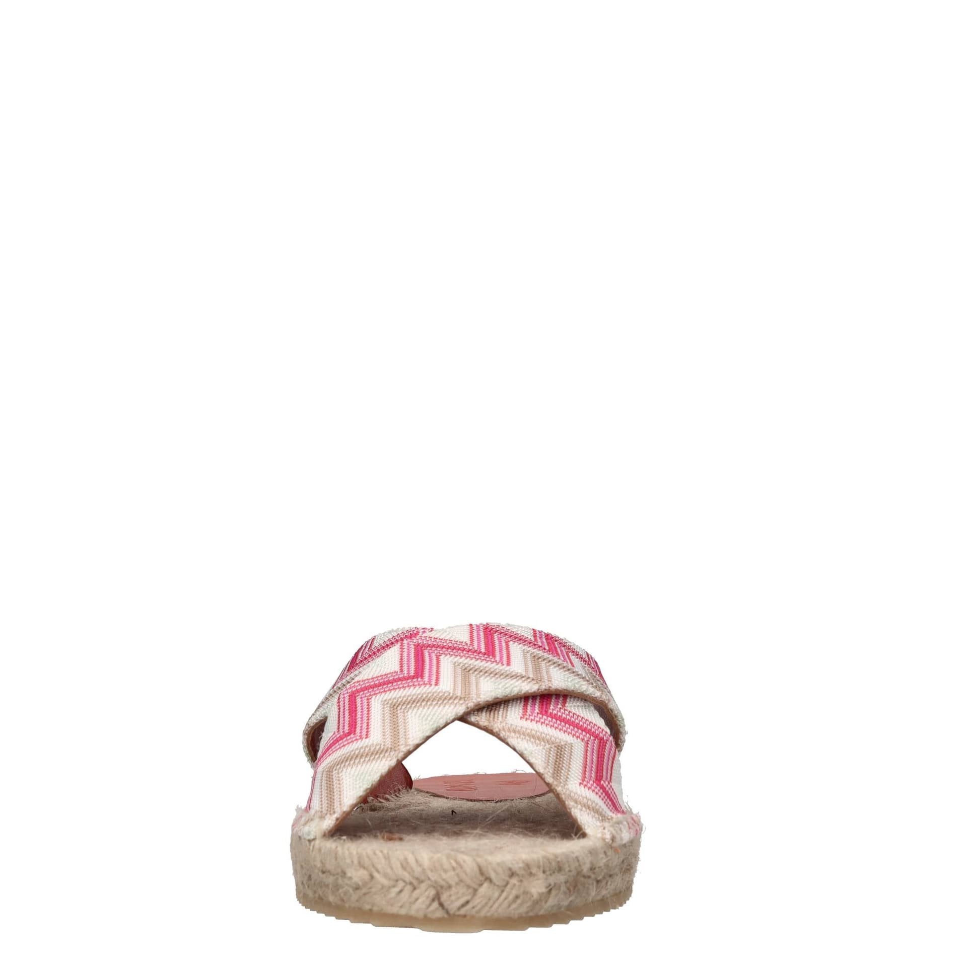 Missoni Sandali Multicolour da donna in Sandali moda Drestige - Casamassima, commercioVirtuoso.it