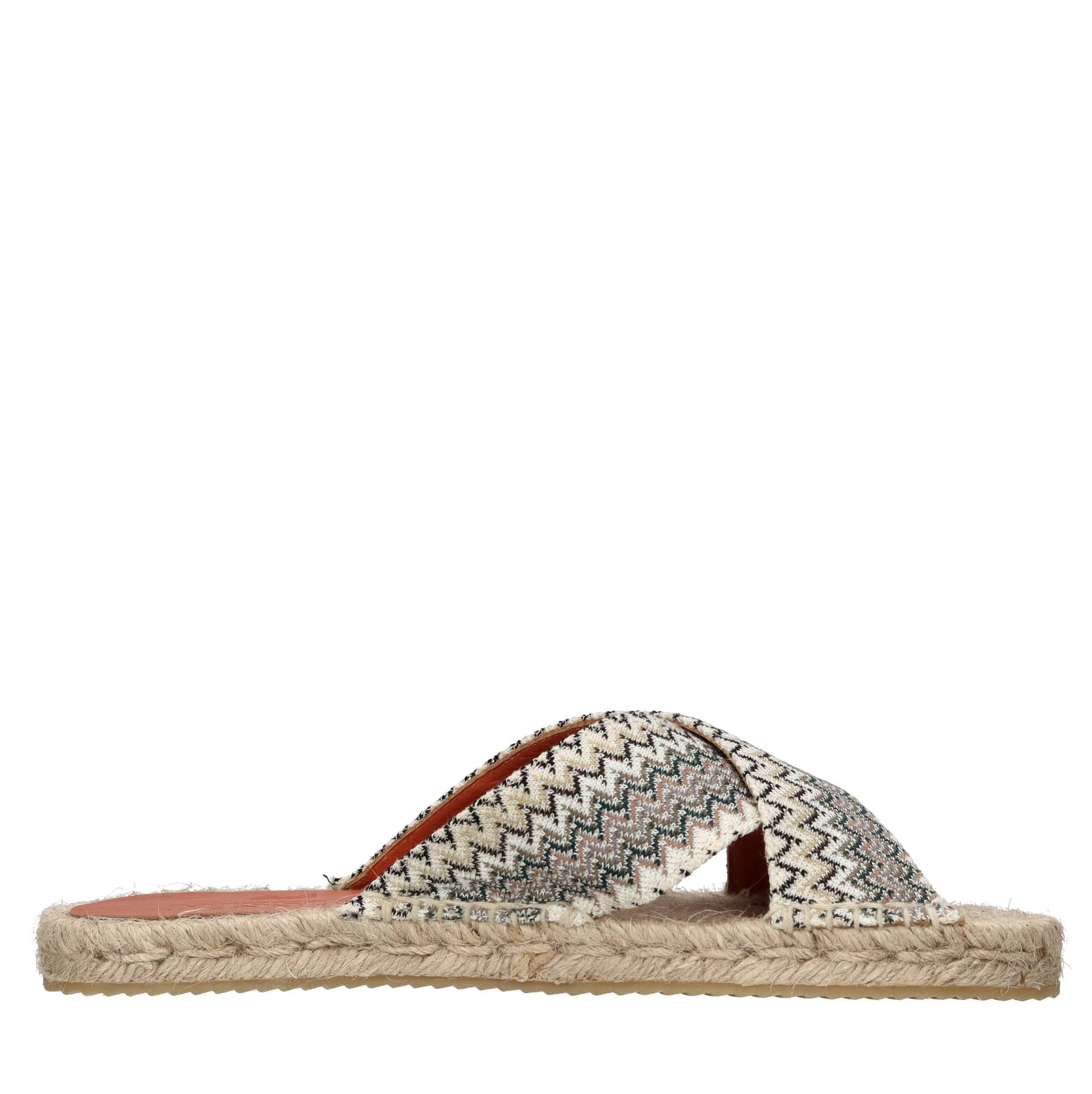 Missoni Sandali Multicolour da donna in Sandali moda Drestige - Casamassima, commercioVirtuoso.it