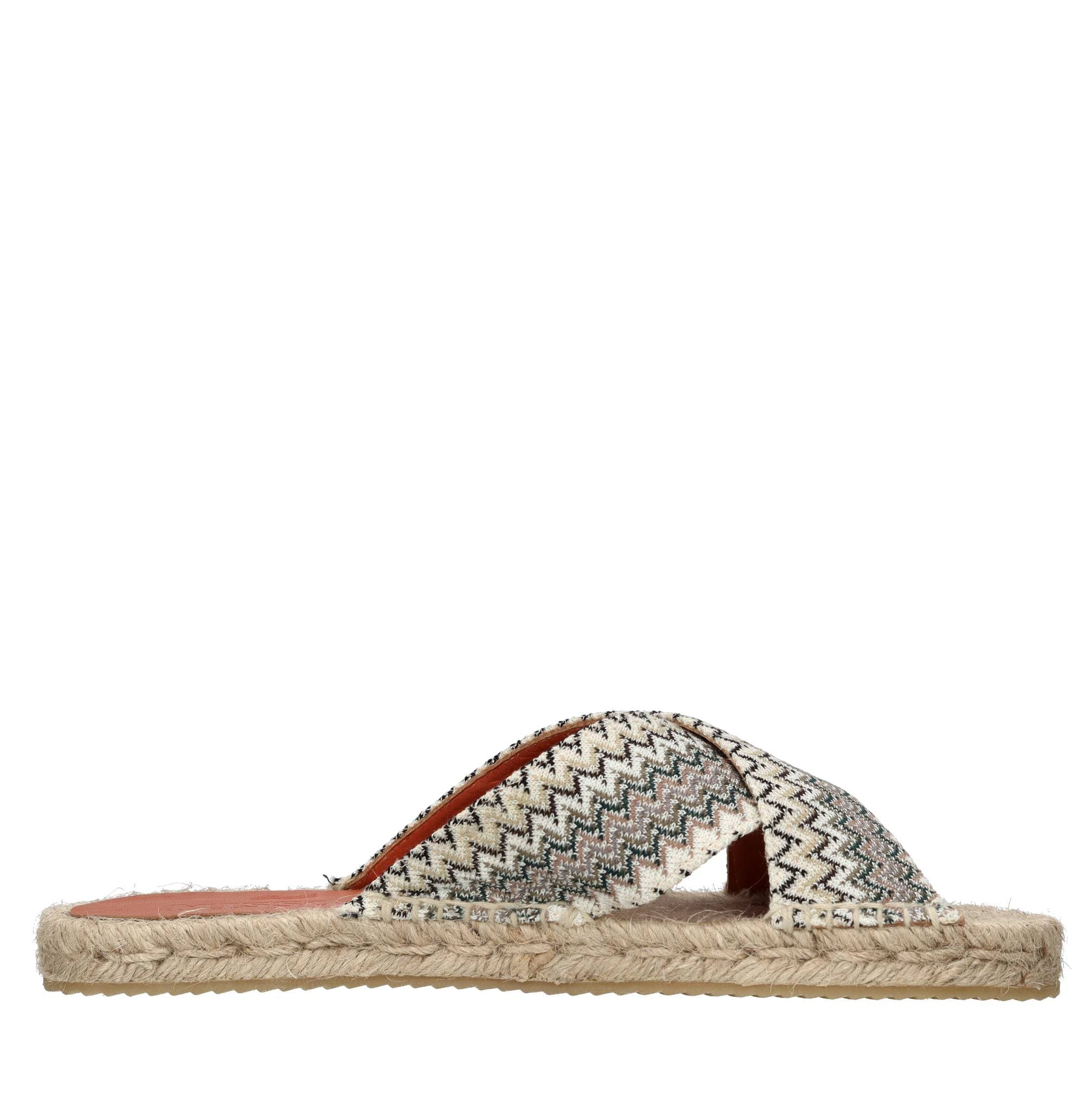 Missoni Sandali Multicolour da donna in Sandali moda Drestige - Casamassima, commercioVirtuoso.it