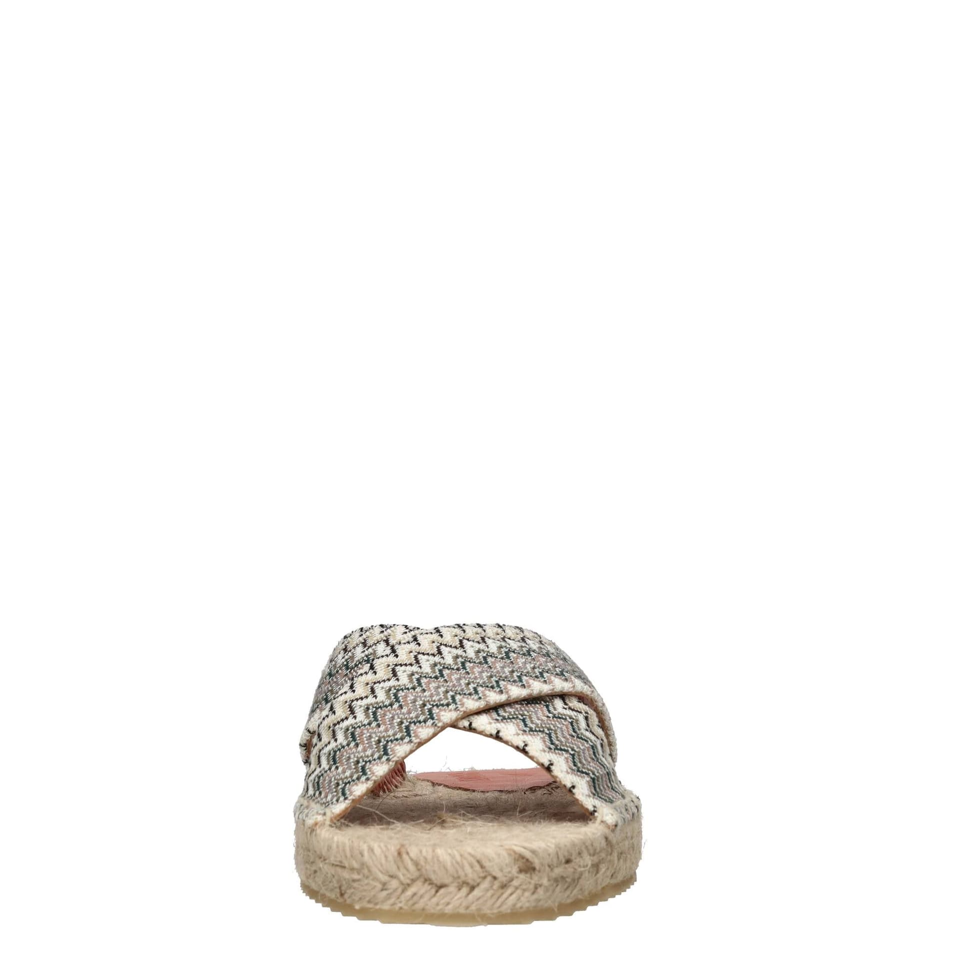 Missoni Sandali Multicolour da donna in Sandali moda Drestige - Casamassima, commercioVirtuoso.it