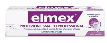 Elmex protezione smalto profes