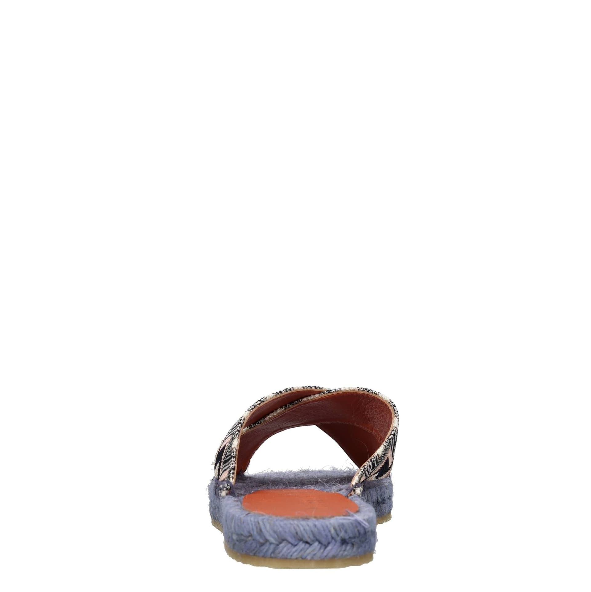 Missoni Sandali Multicolour da donna in Sandali moda Drestige - Casamassima, commercioVirtuoso.it