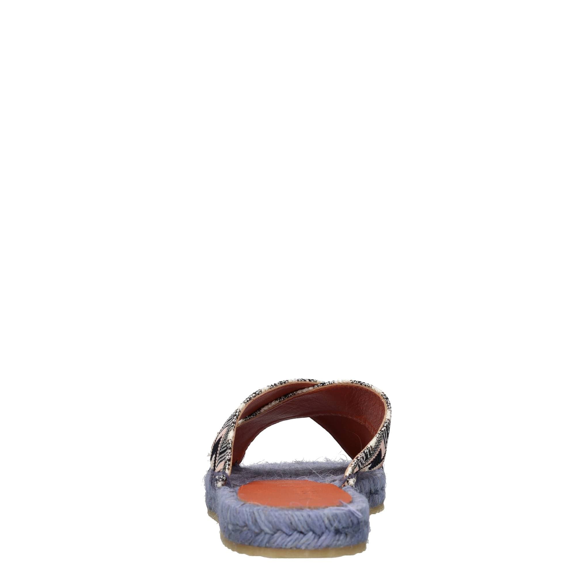 Missoni Sandali Multicolour da donna in Sandali moda Drestige - Casamassima, commercioVirtuoso.it