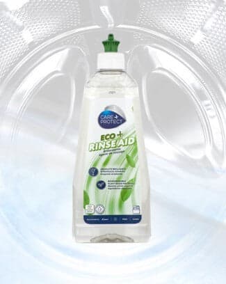 CARE + PROTECT ECO+ Brillantante per tutte le lavastoviglie ipoallergenico Hoover 35602758