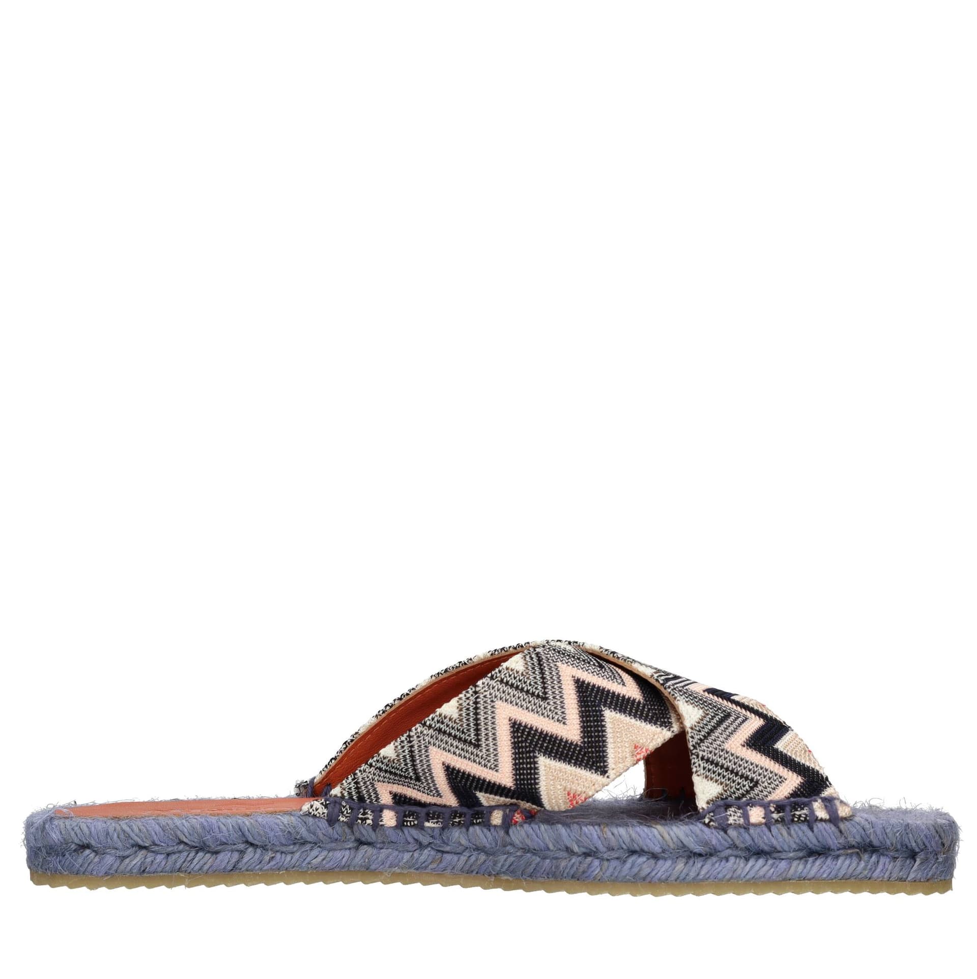 Missoni Sandali Multicolour da donna in Sandali moda Drestige - Casamassima, commercioVirtuoso.it