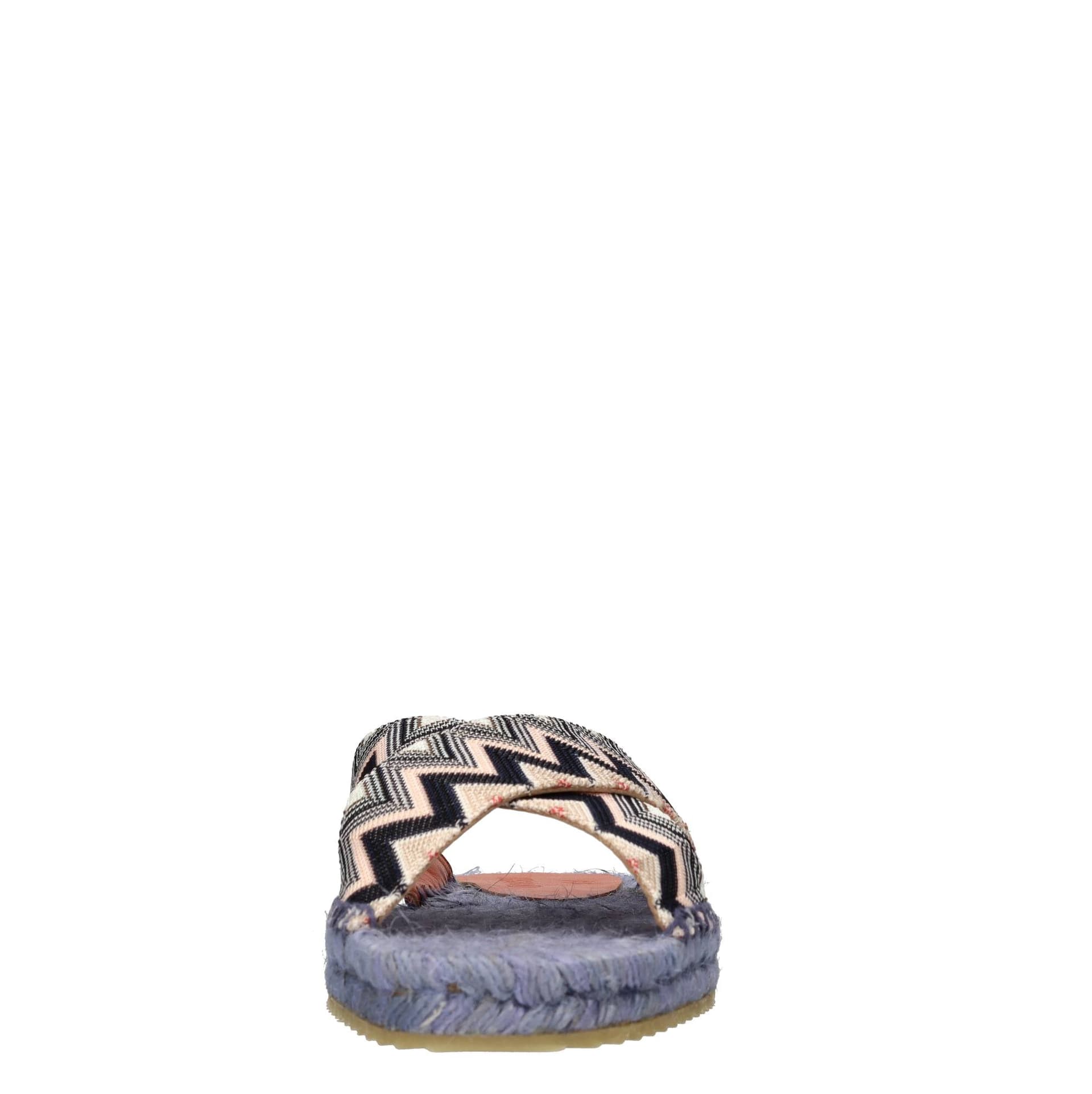 Missoni Sandali Multicolour da donna in Sandali moda Drestige - Casamassima, commercioVirtuoso.it