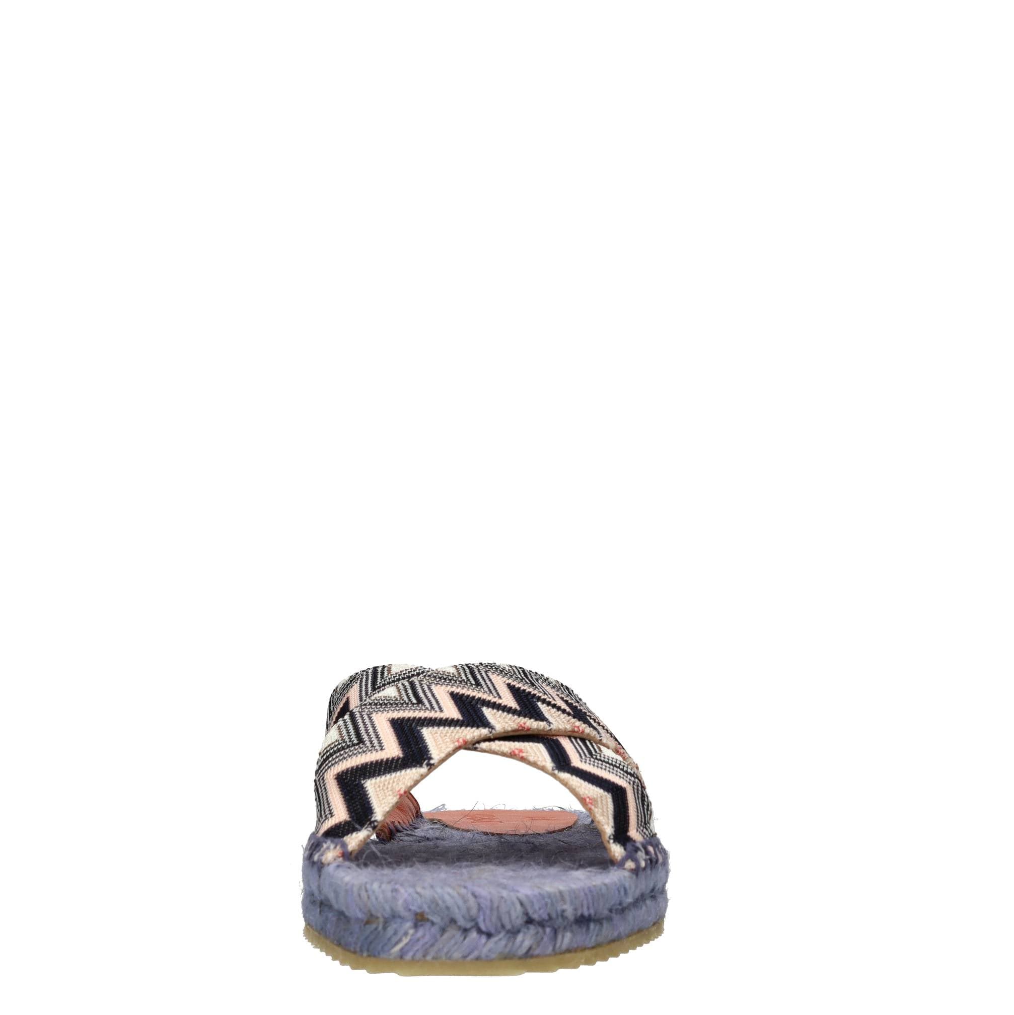 Missoni Sandali Multicolour da donna in Sandali moda Drestige - Casamassima, commercioVirtuoso.it