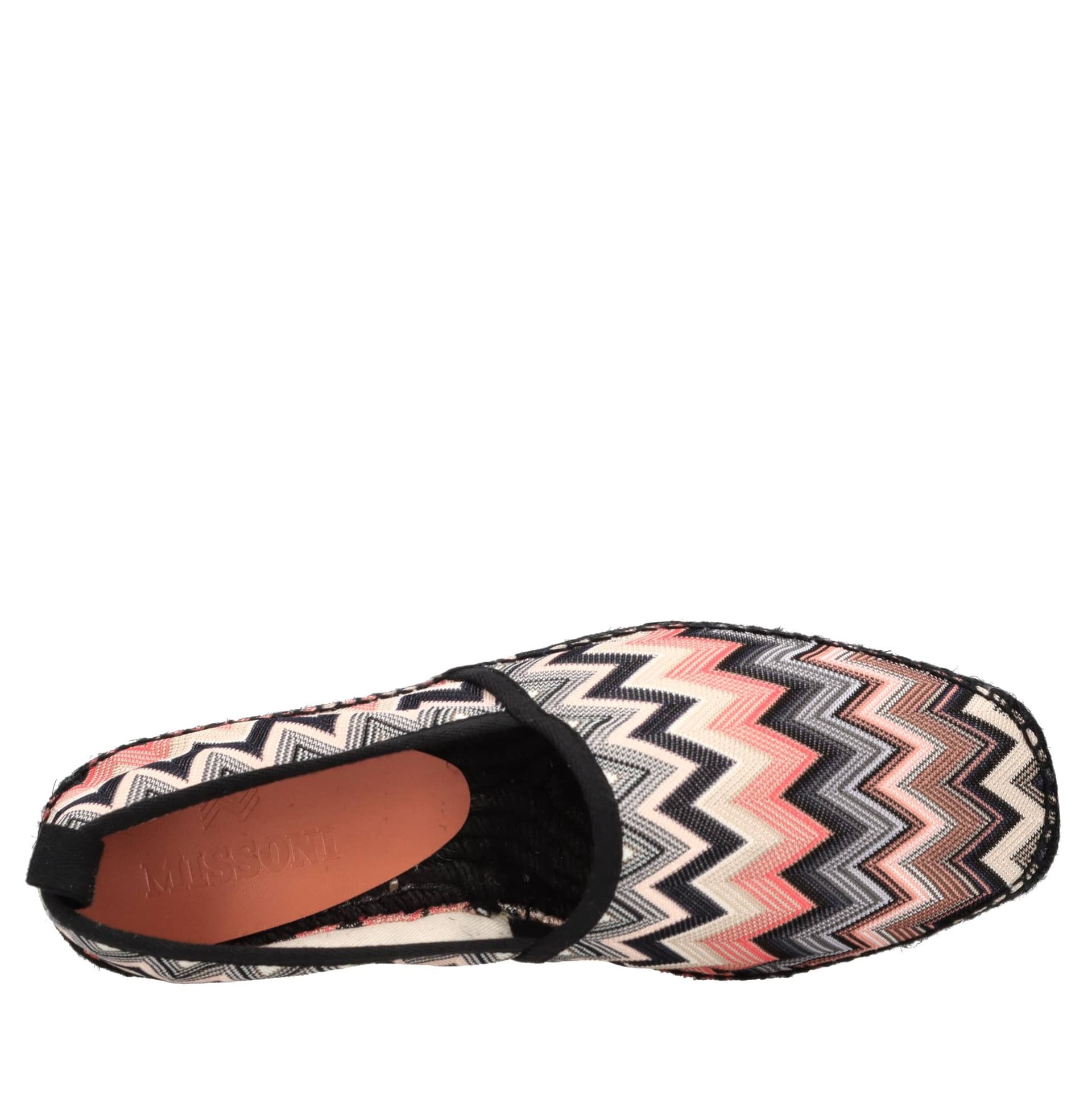 Missoni Scarpe basse Multicolour da uomo in Sneaker casual Drestige - Casamassima, commercioVirtuoso.it
