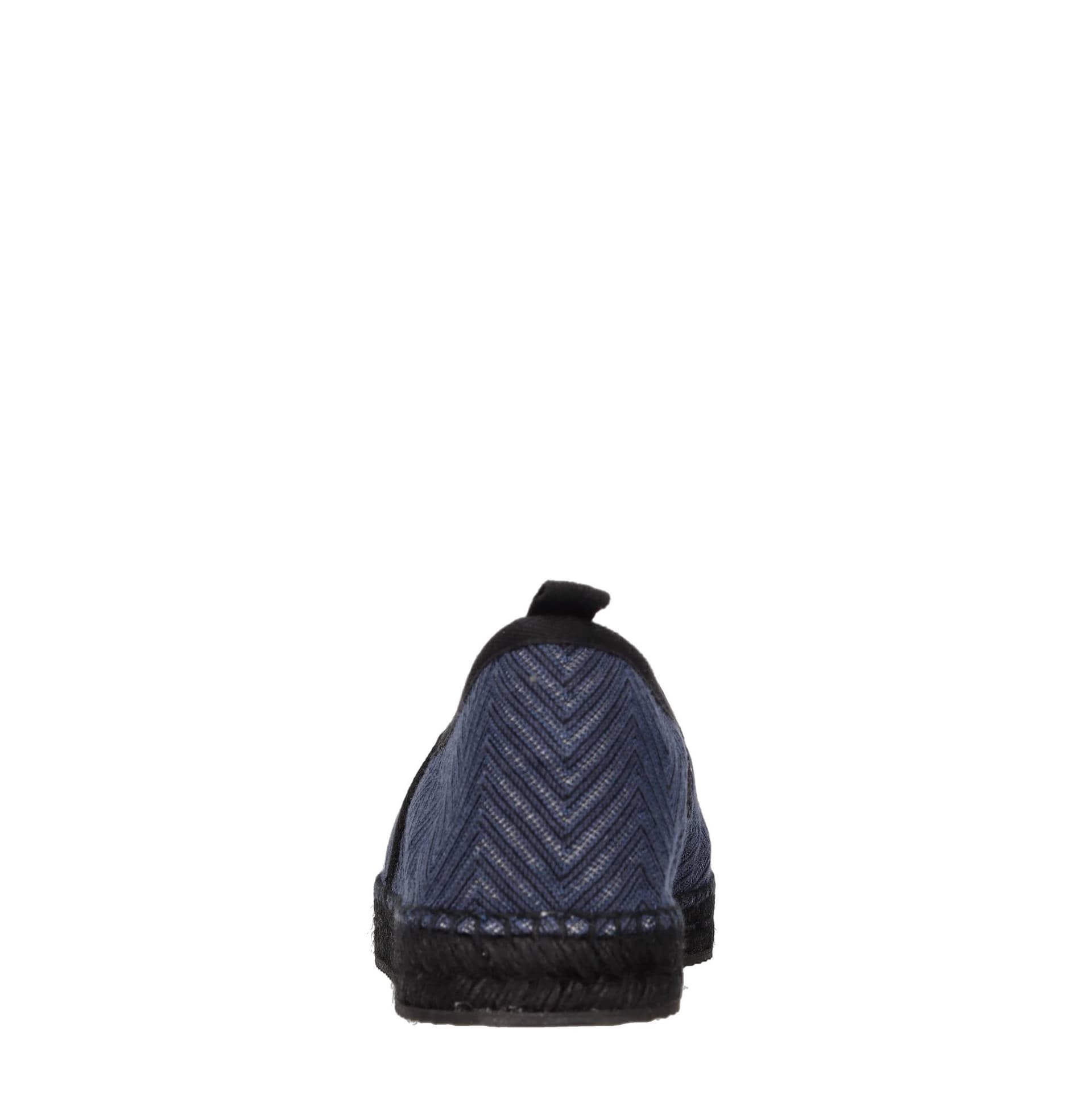 Missoni Scarpe basse Blu da uomo in Sneaker casual Drestige - Casamassima, commercioVirtuoso.it