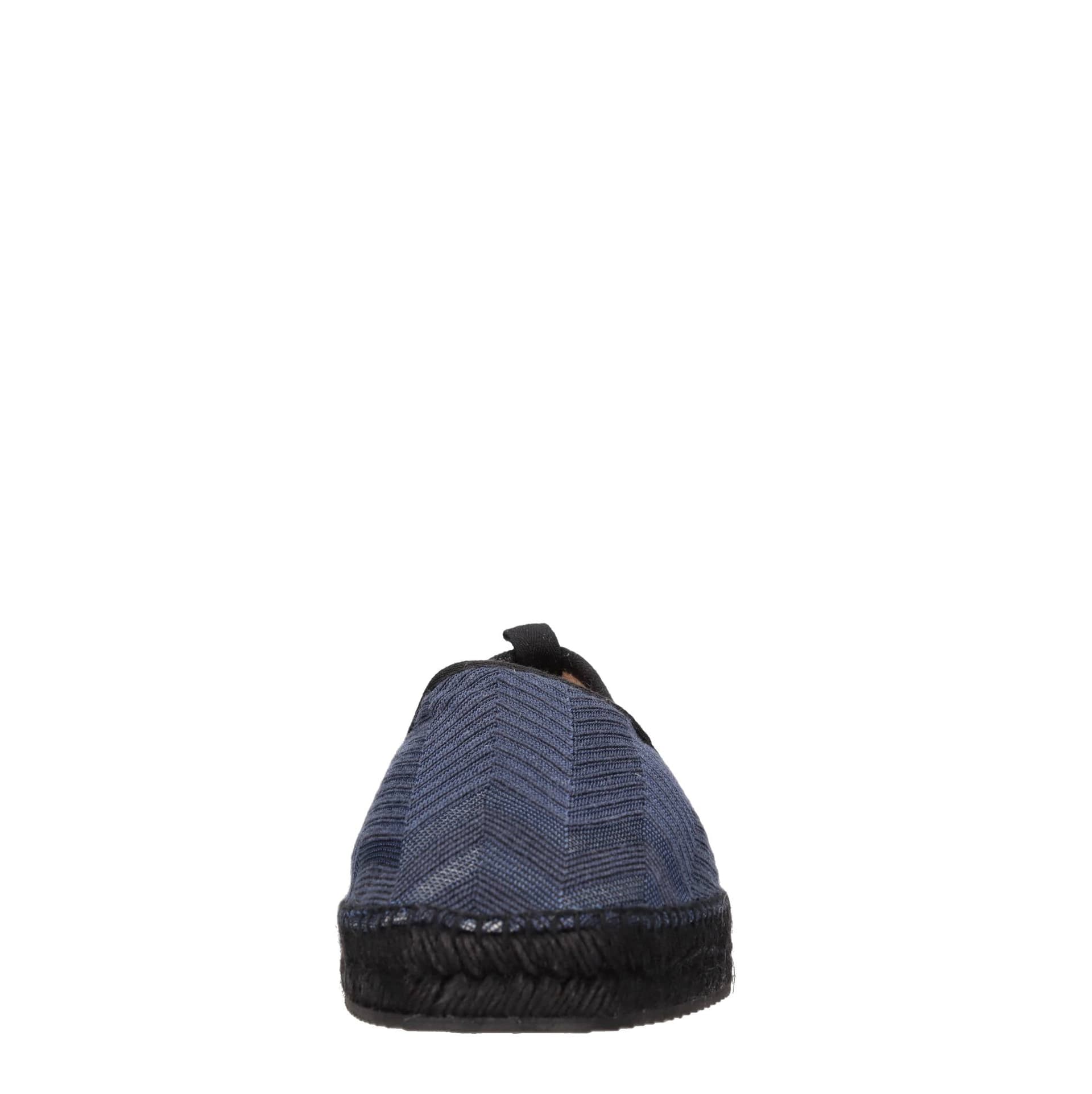 Missoni Scarpe basse Blu da uomo in Sneaker casual Drestige - Casamassima, commercioVirtuoso.it