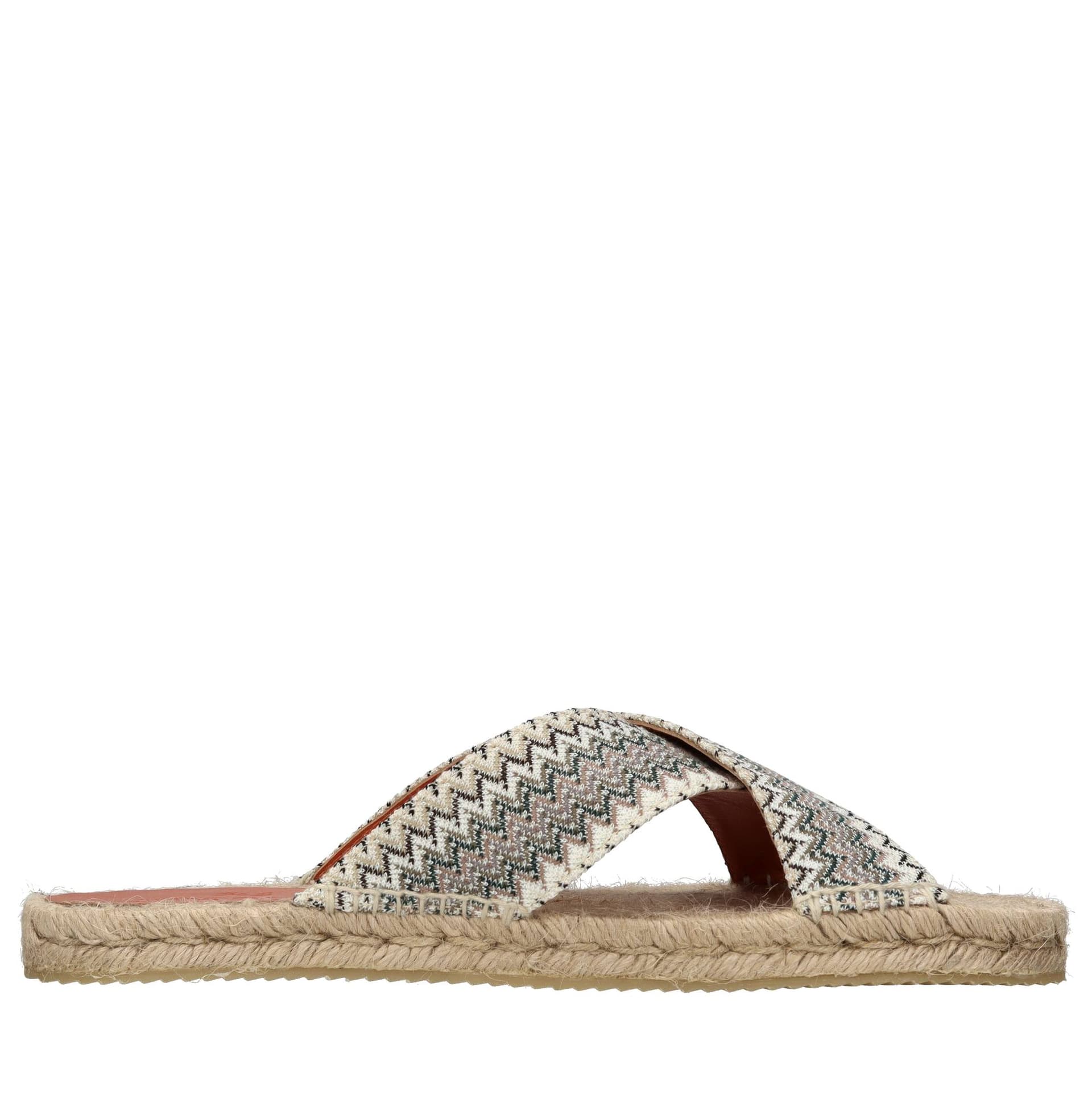 Missoni Sandali Multicolour da uomo in Sandali Drestige - Casamassima, commercioVirtuoso.it