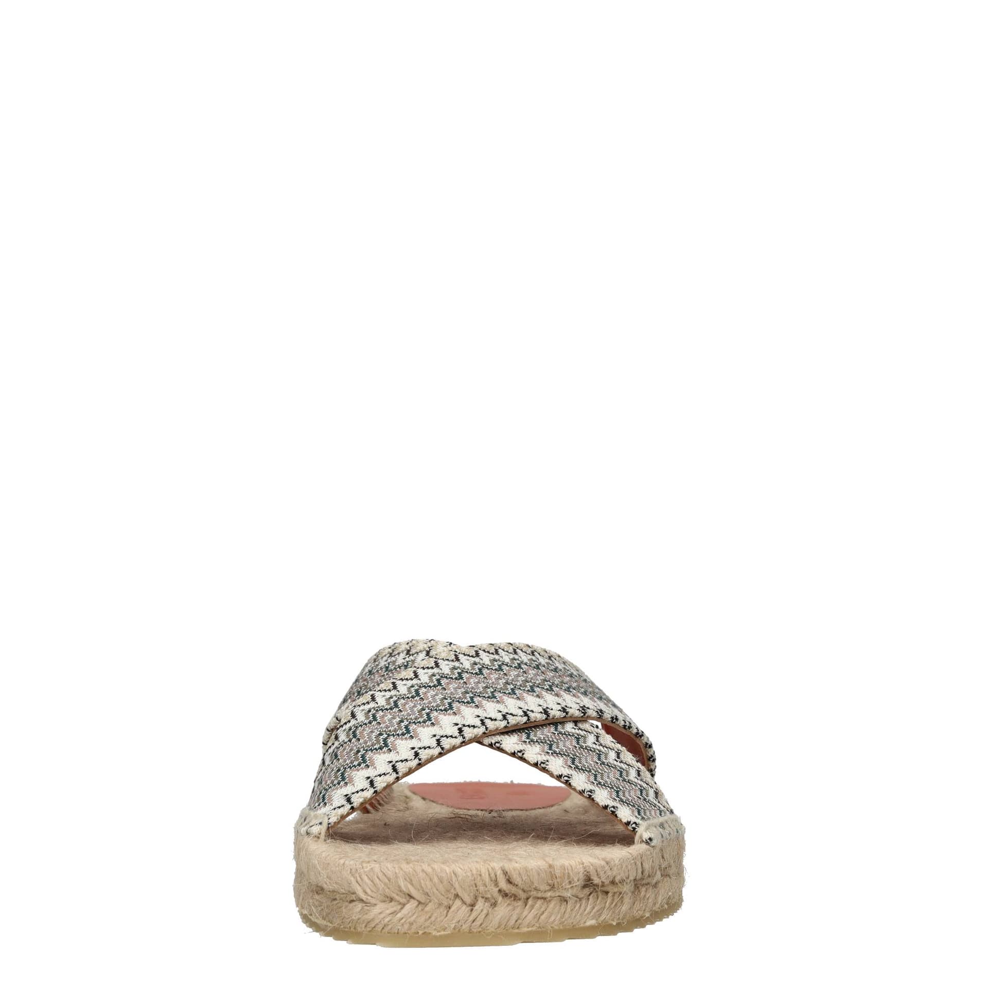 Missoni Sandali Multicolour da uomo in Sandali Drestige - Casamassima, commercioVirtuoso.it