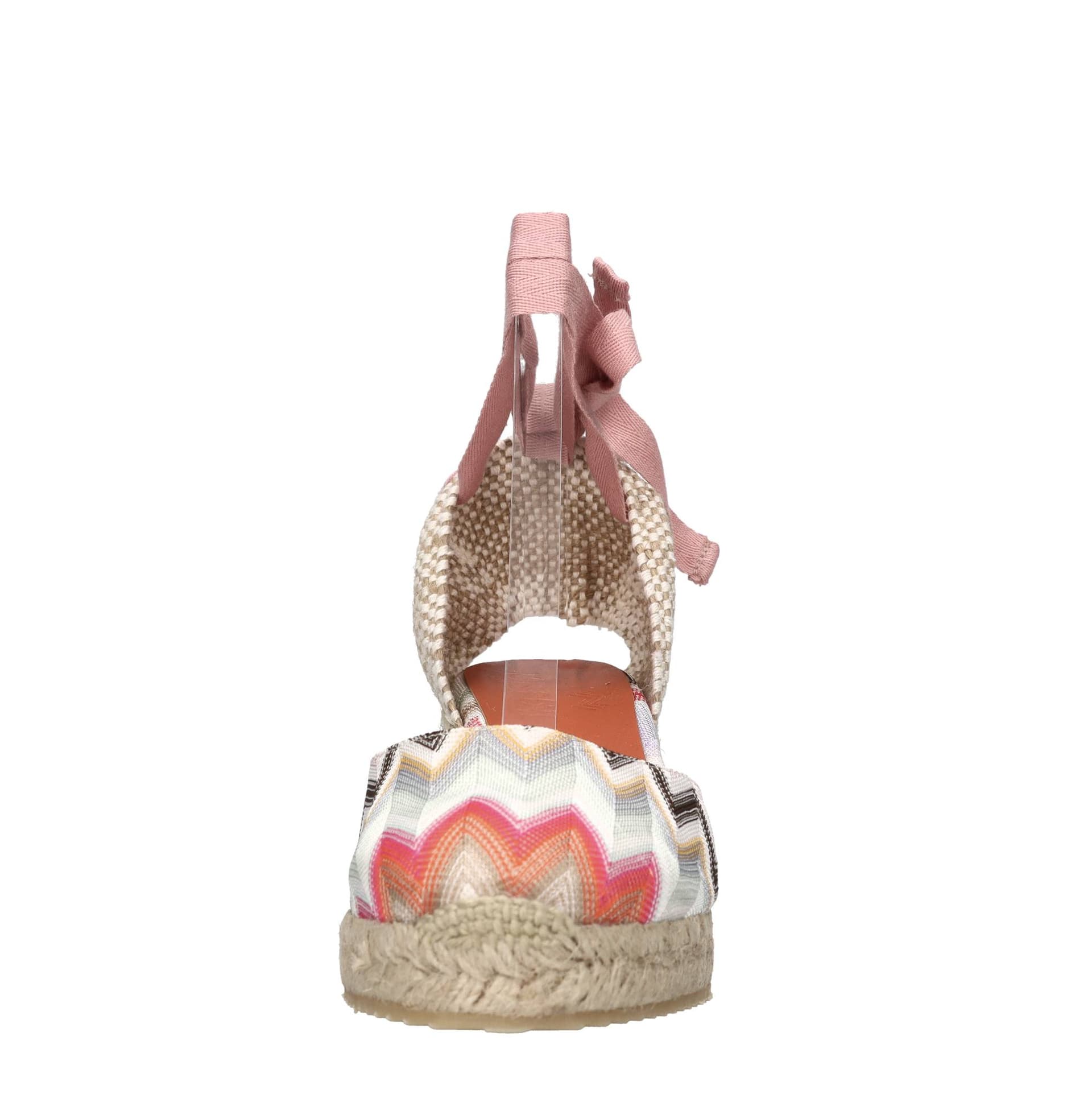 Missoni Scarpe con Tacco Multicolour da donna in Scarpe col tacco Drestige - Casamassima, commercioVirtuoso.it